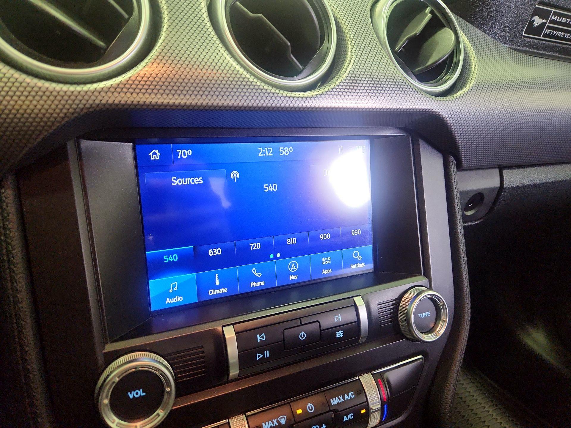 Thumbnail: 2020 Ford Mustang - 16