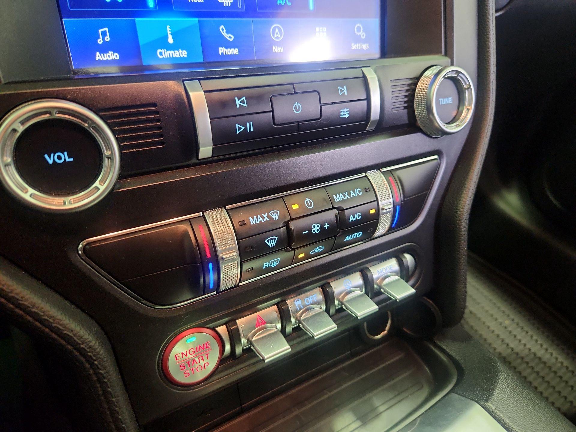 Thumbnail: 2020 Ford Mustang - 17