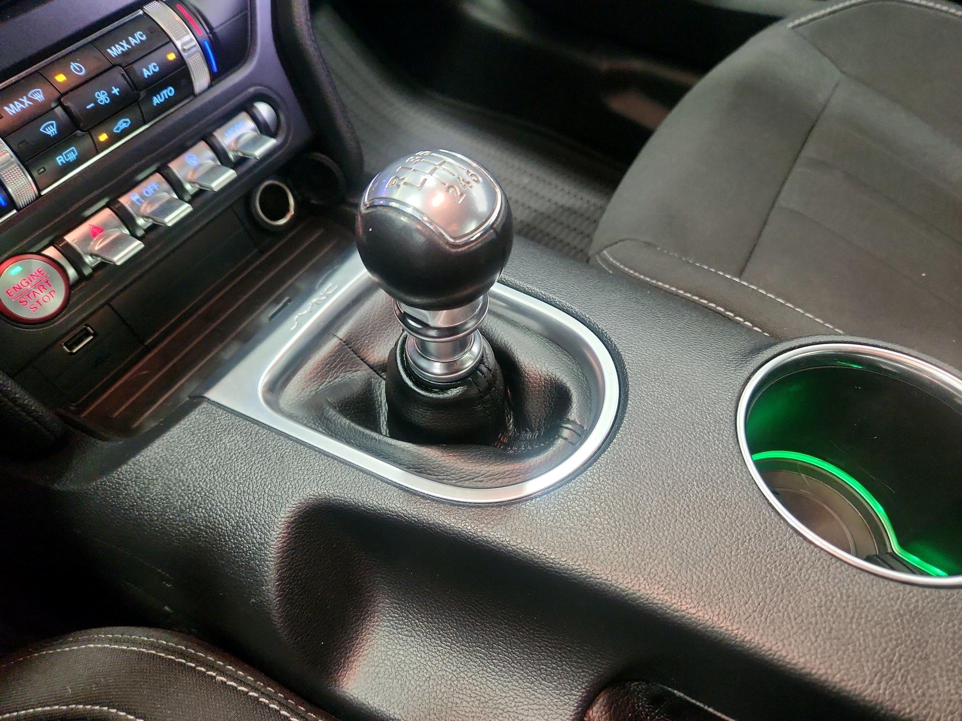 Thumbnail: 2020 Ford Mustang - 18