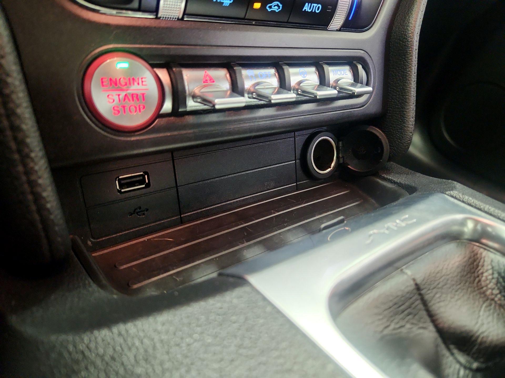 Thumbnail: 2020 Ford Mustang - 19