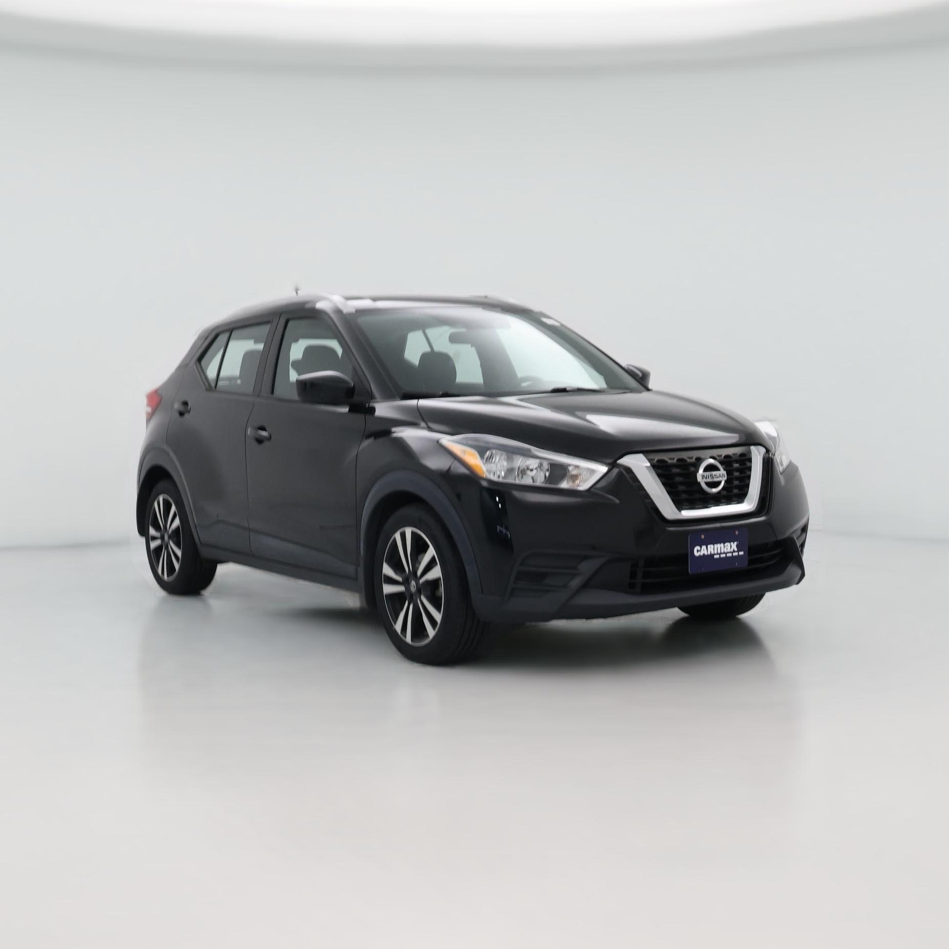 Thumbnail: 2018 Nissan Kicks - 1