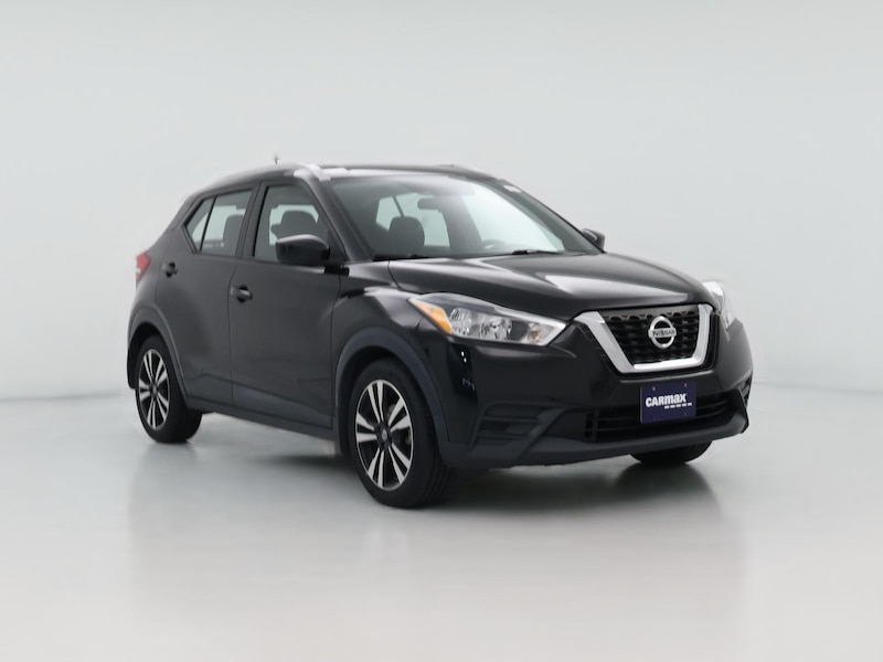 2018 Nissan Kicks SV -
                  Columbia, SC
