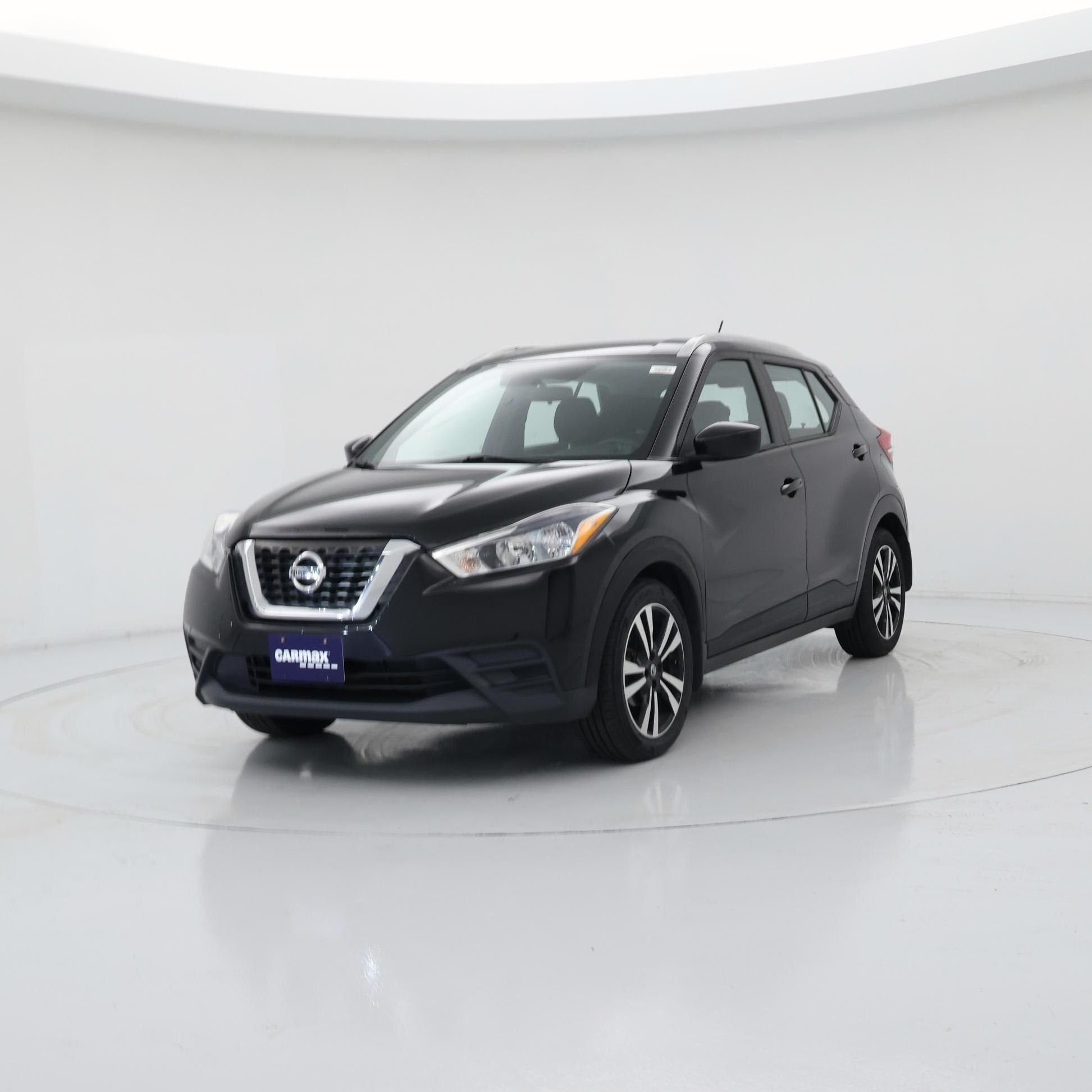 Thumbnail: 2018 Nissan Kicks - 4