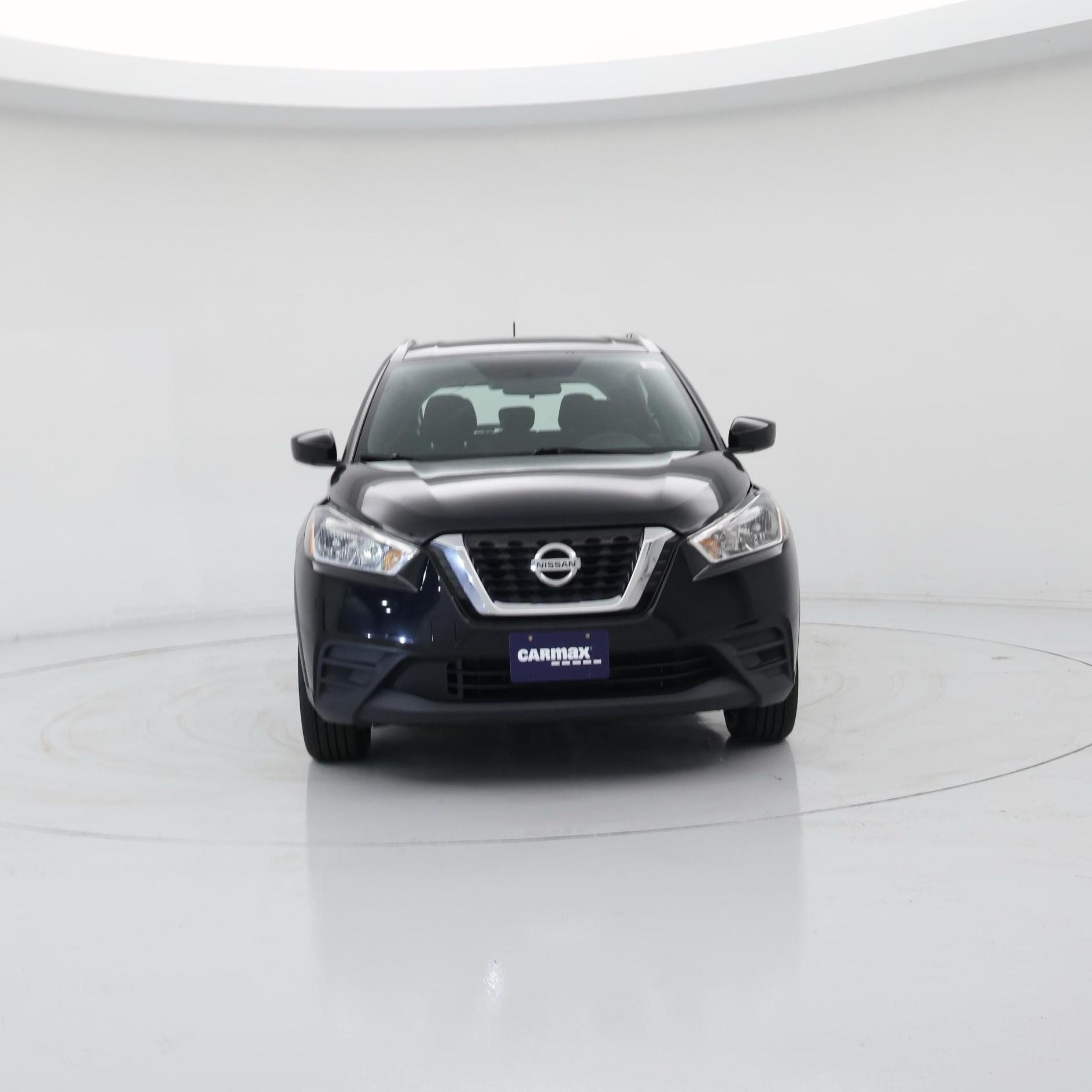 Thumbnail: 2018 Nissan Kicks - 5