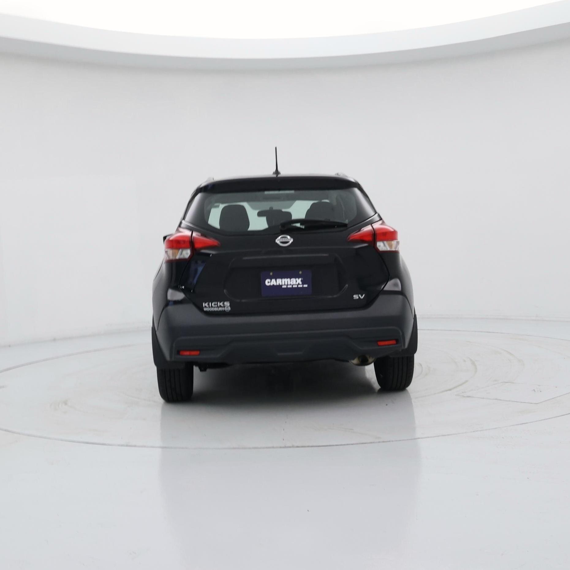 Thumbnail: 2018 Nissan Kicks - 6