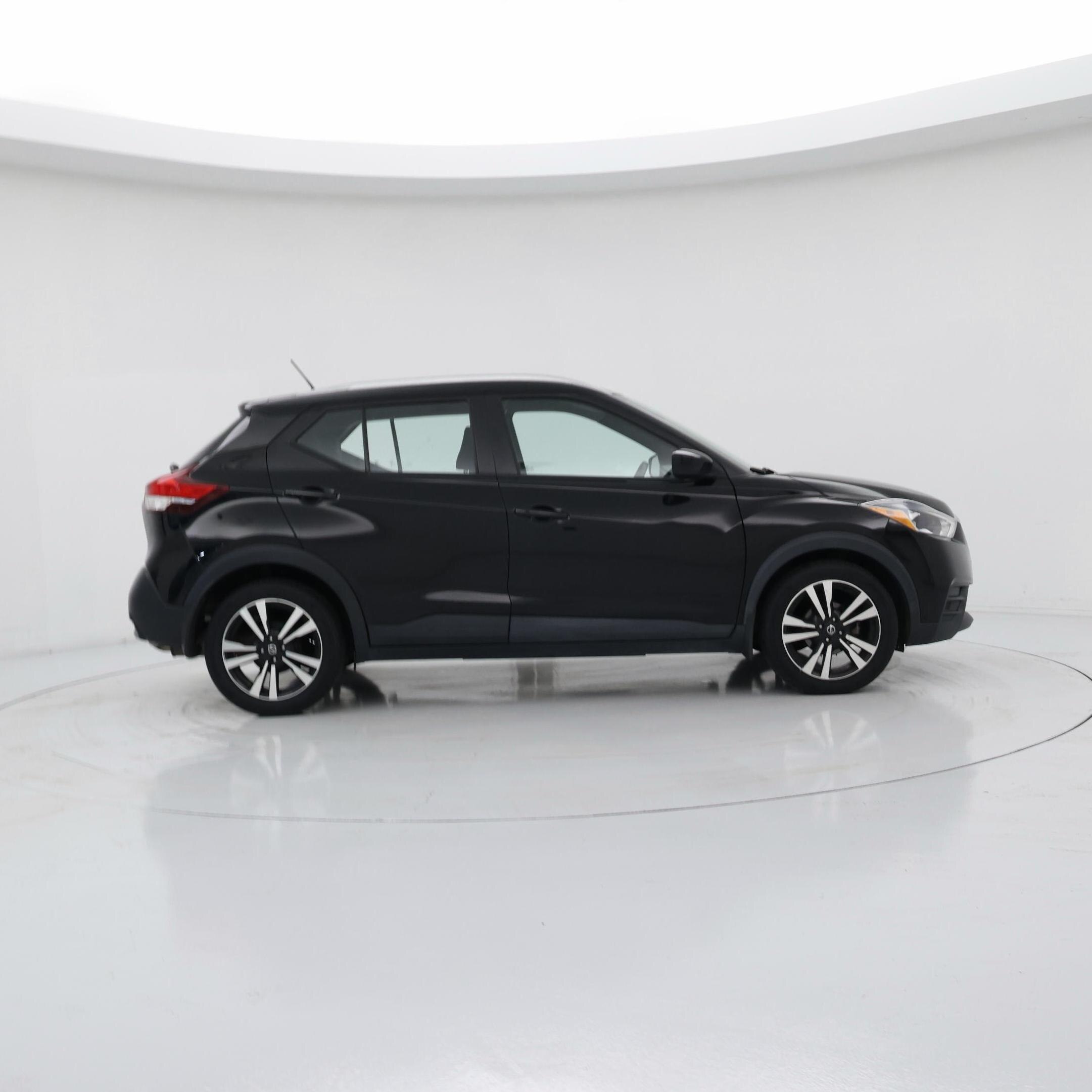 Thumbnail: 2018 Nissan Kicks - 7