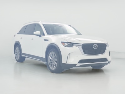 2024 Mazda CX-90 Turbo Premium