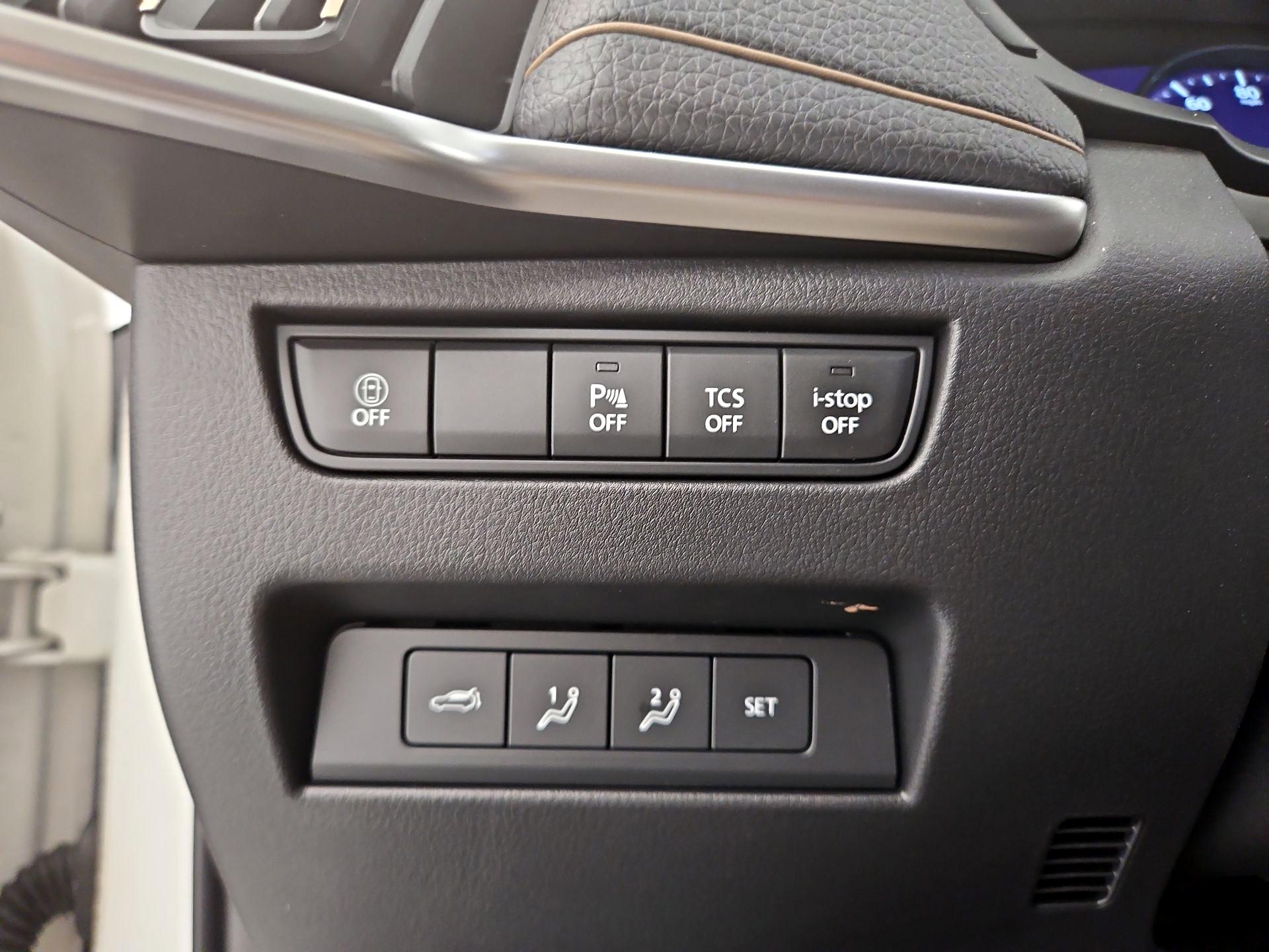 Thumbnail: 2024 Mazda CX-90 - 13