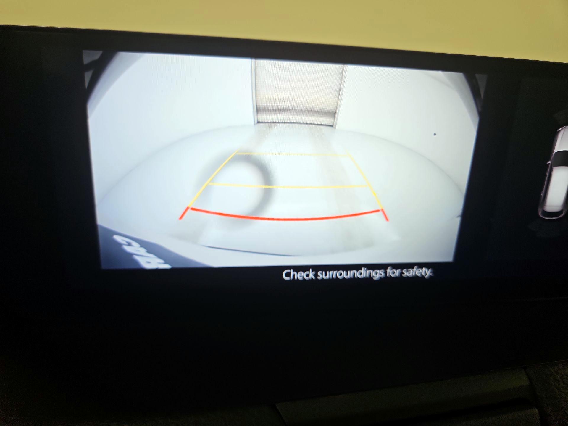 Thumbnail: 2024 Mazda CX-90 - 14