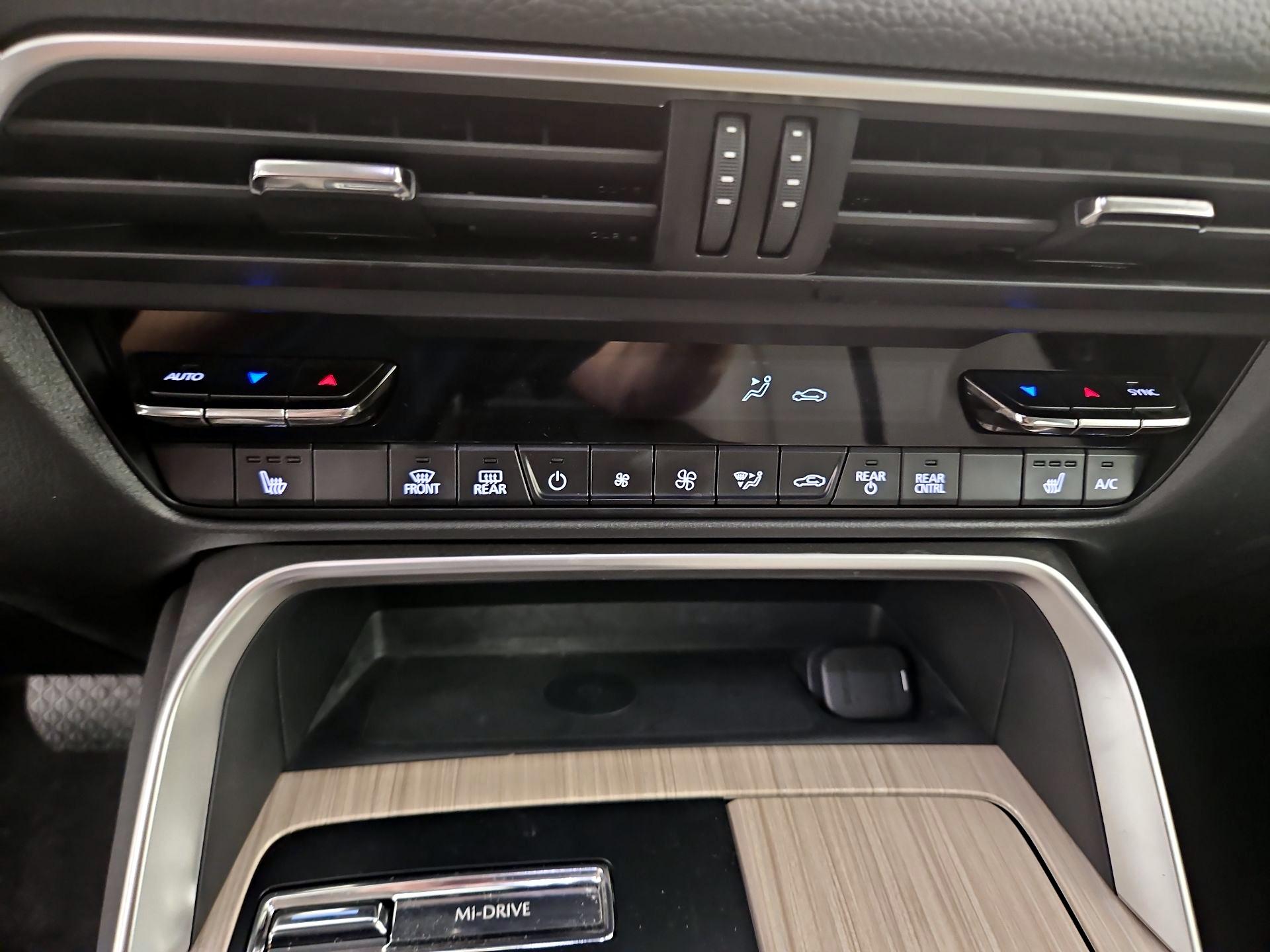 Thumbnail: 2024 Mazda CX-90 - 16