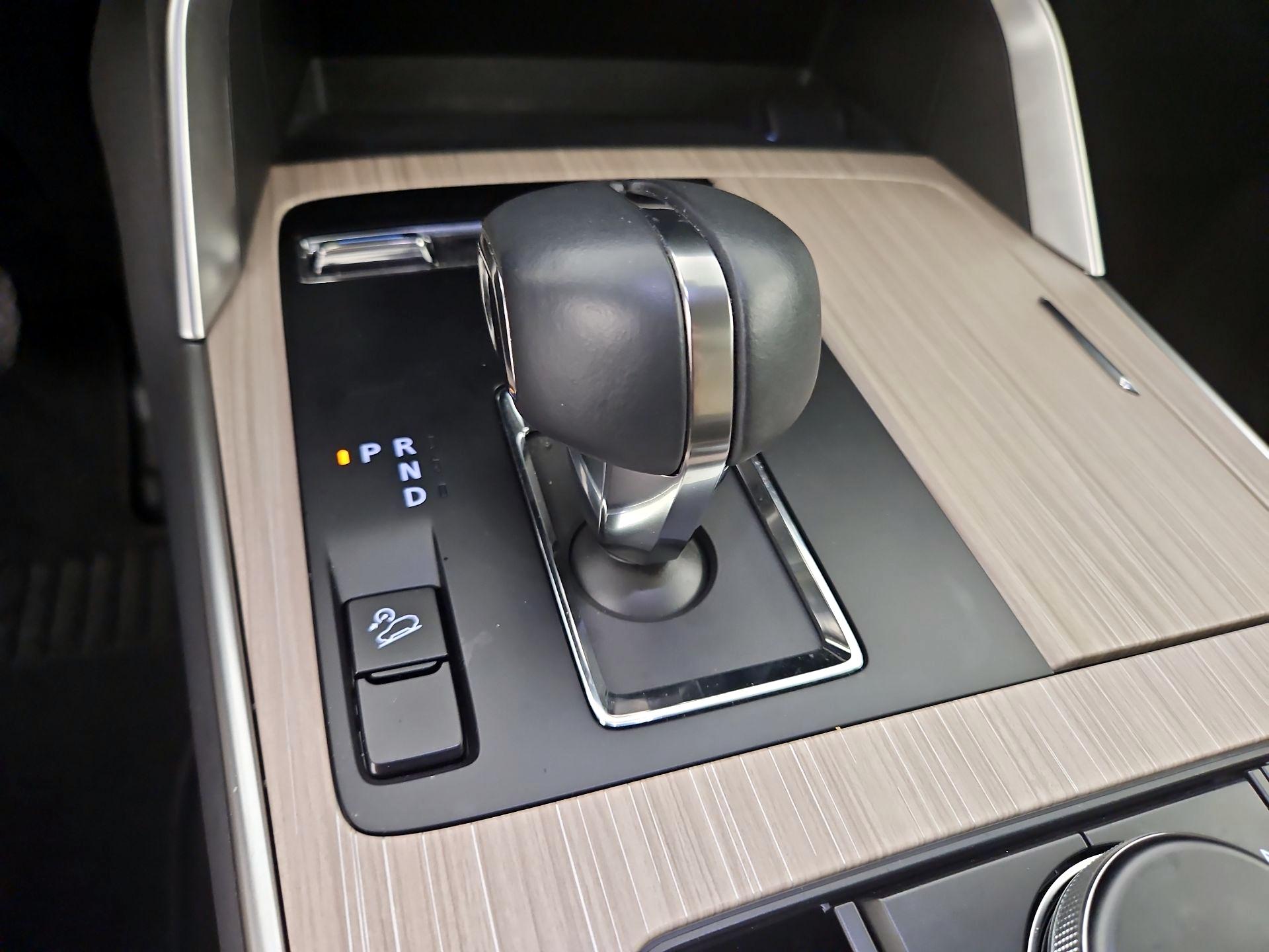 Thumbnail: 2024 Mazda CX-90 - 17