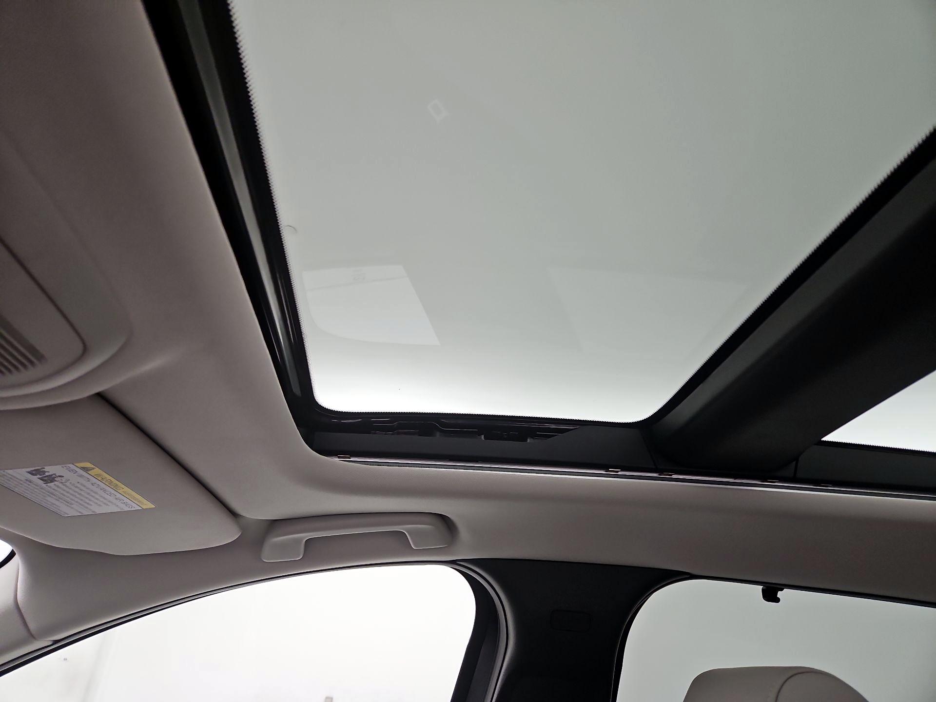 Thumbnail: 2024 Mazda CX-90 - 18