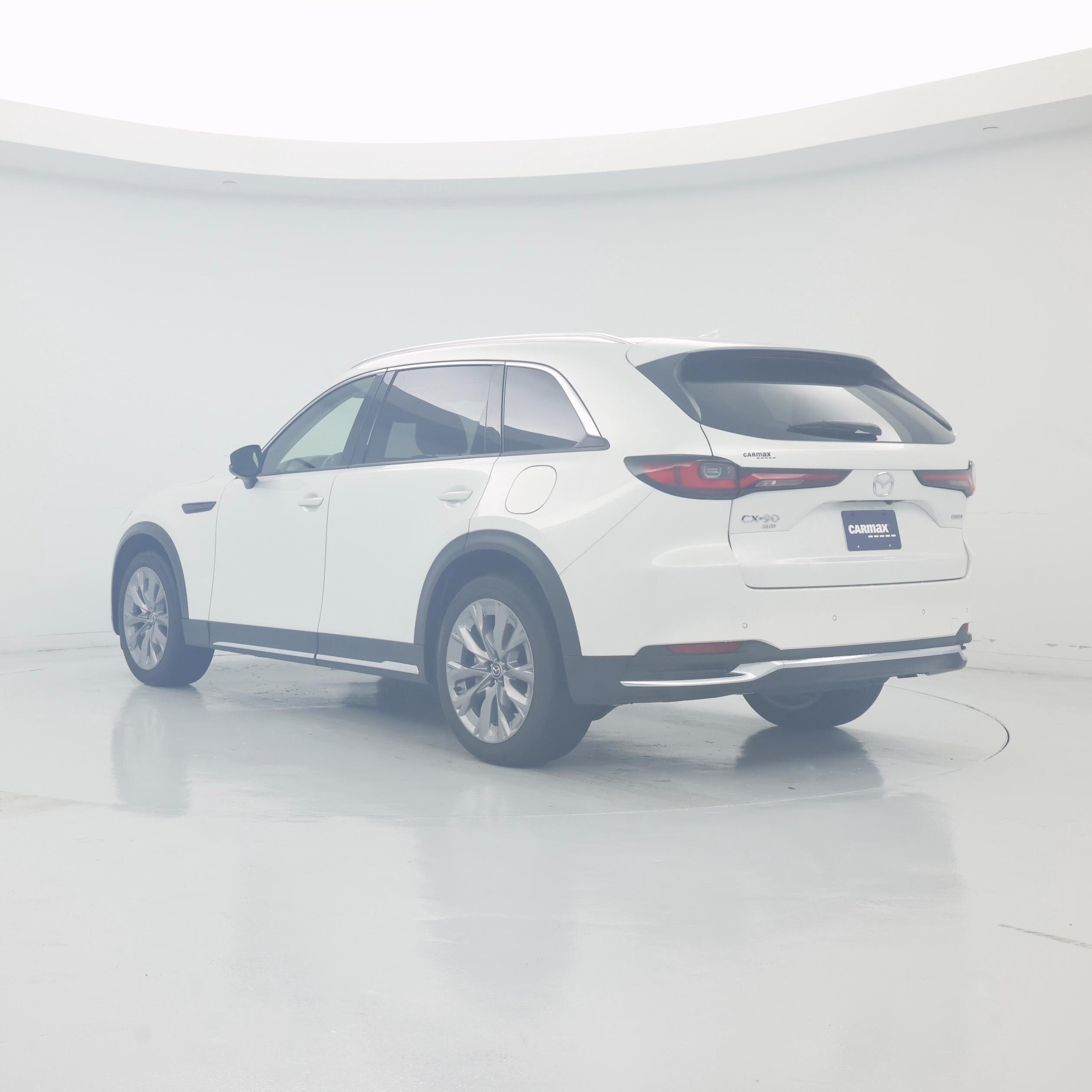 Thumbnail: 2024 Mazda CX-90 - 2