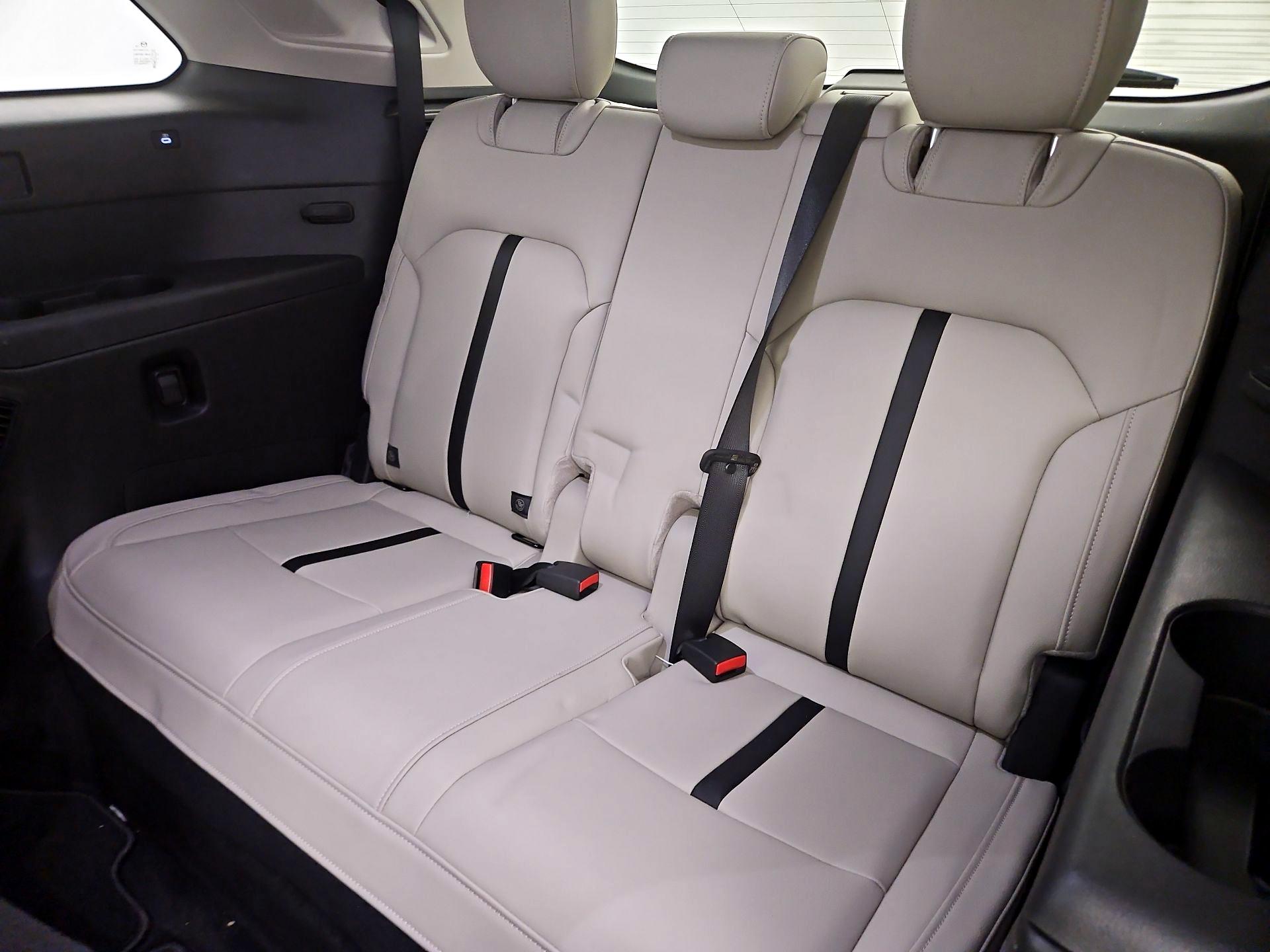 Thumbnail: 2024 Mazda CX-90 - 20