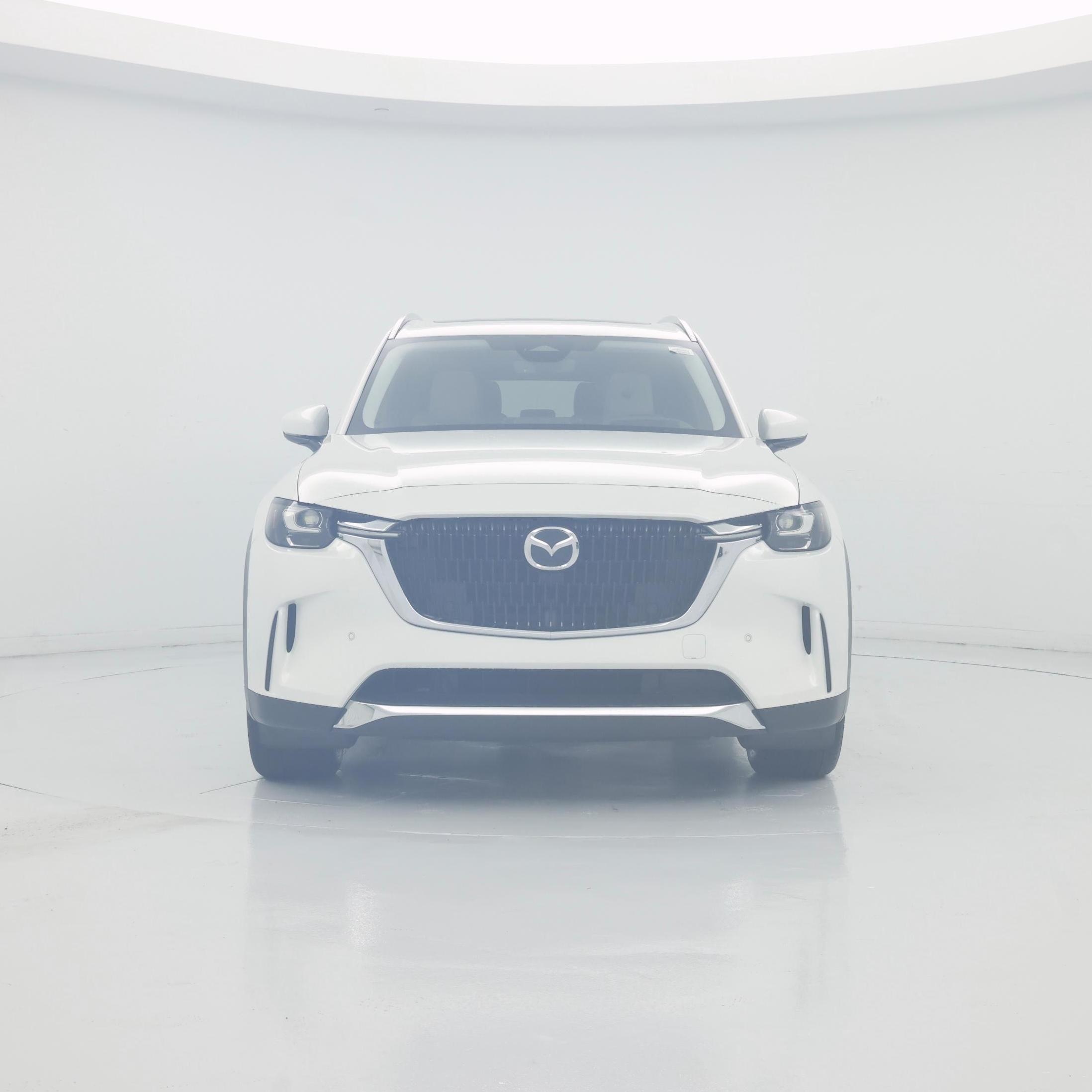 Thumbnail: 2024 Mazda CX-90 - 5