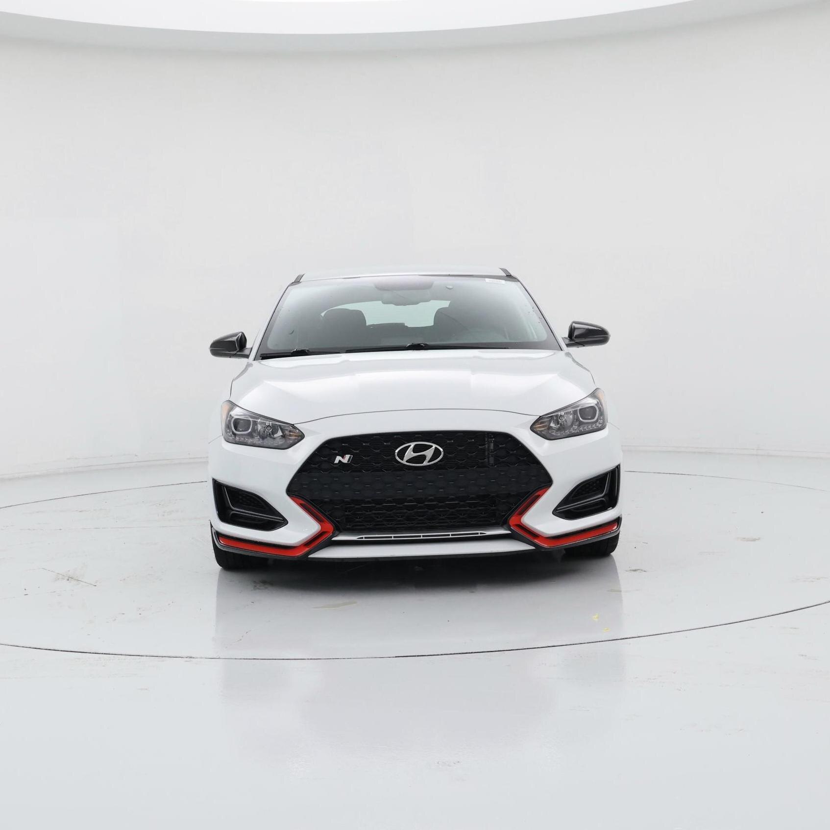 Thumbnail: 2020 Hyundai Veloster - 5