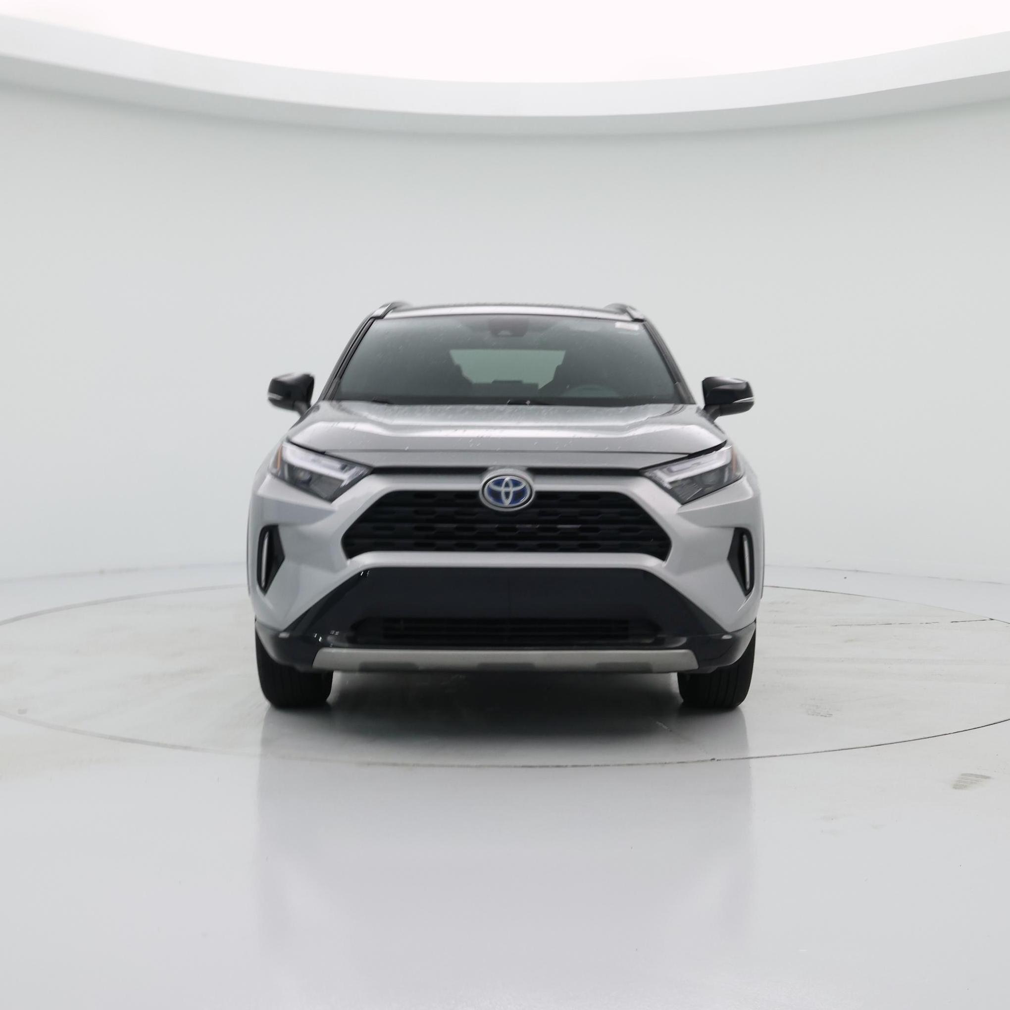 Thumbnail: 2022 Toyota RAV4 - 5