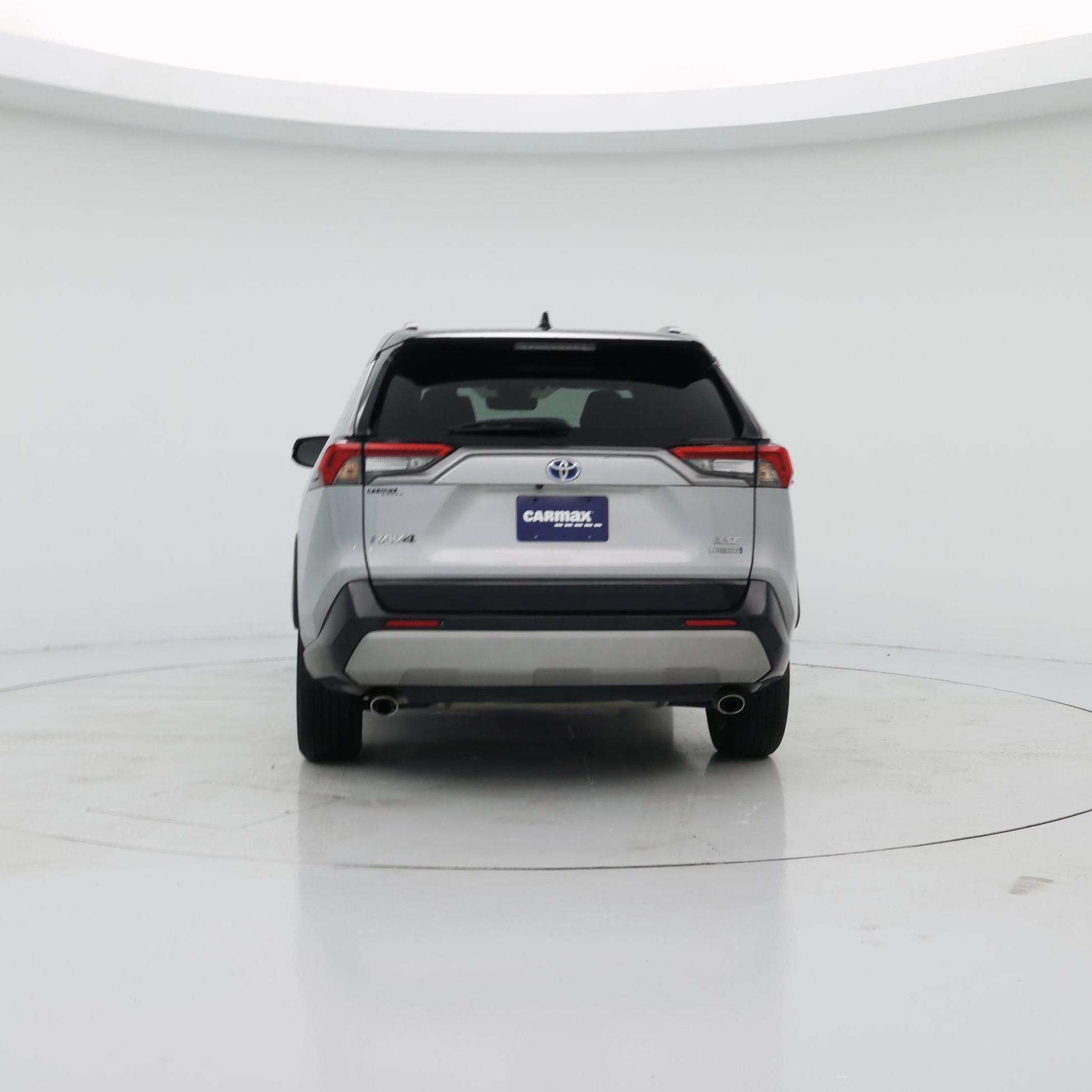 Thumbnail: 2022 Toyota RAV4 - 6
