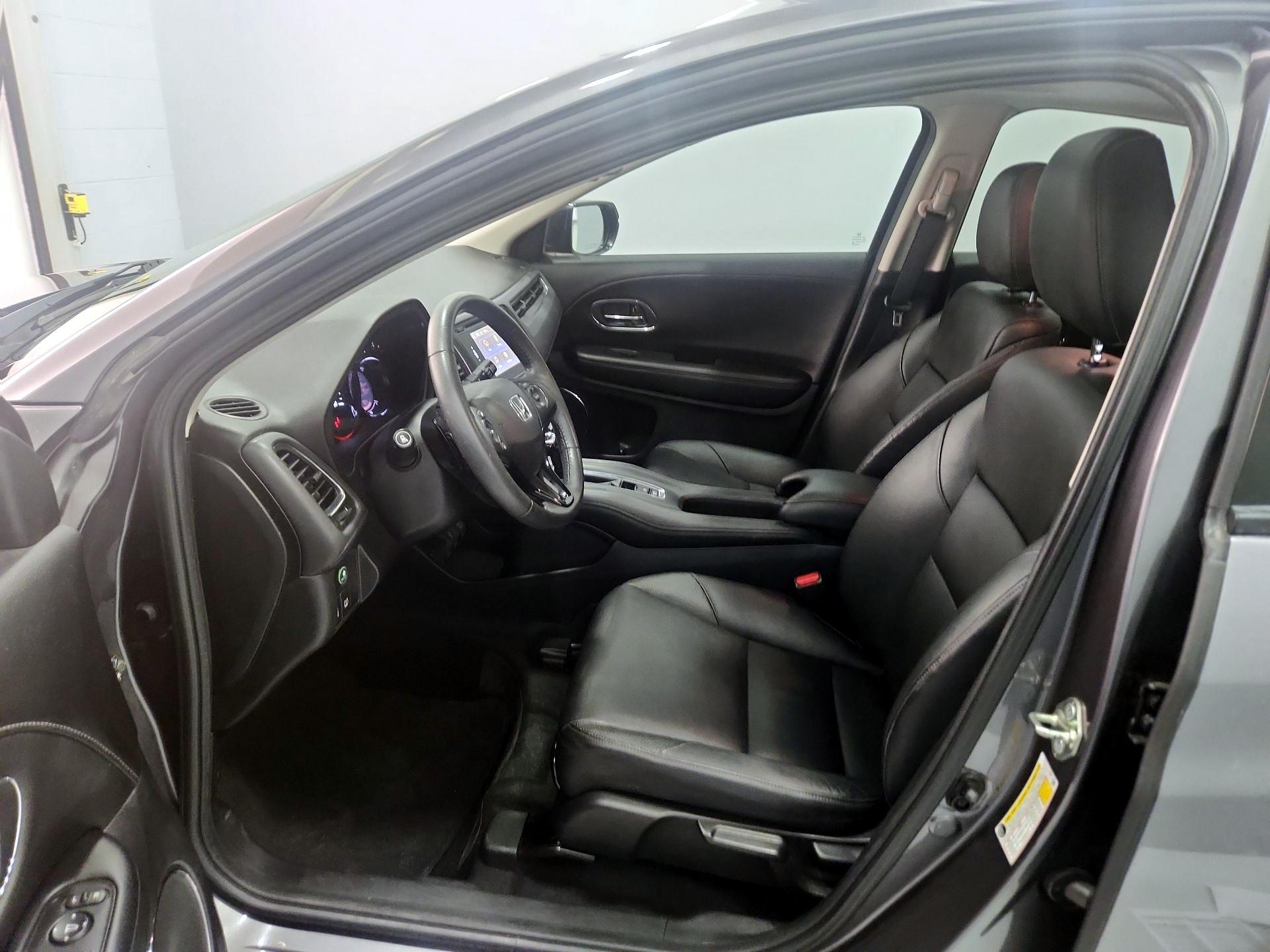 Thumbnail: 2017 Honda HR-V - 11