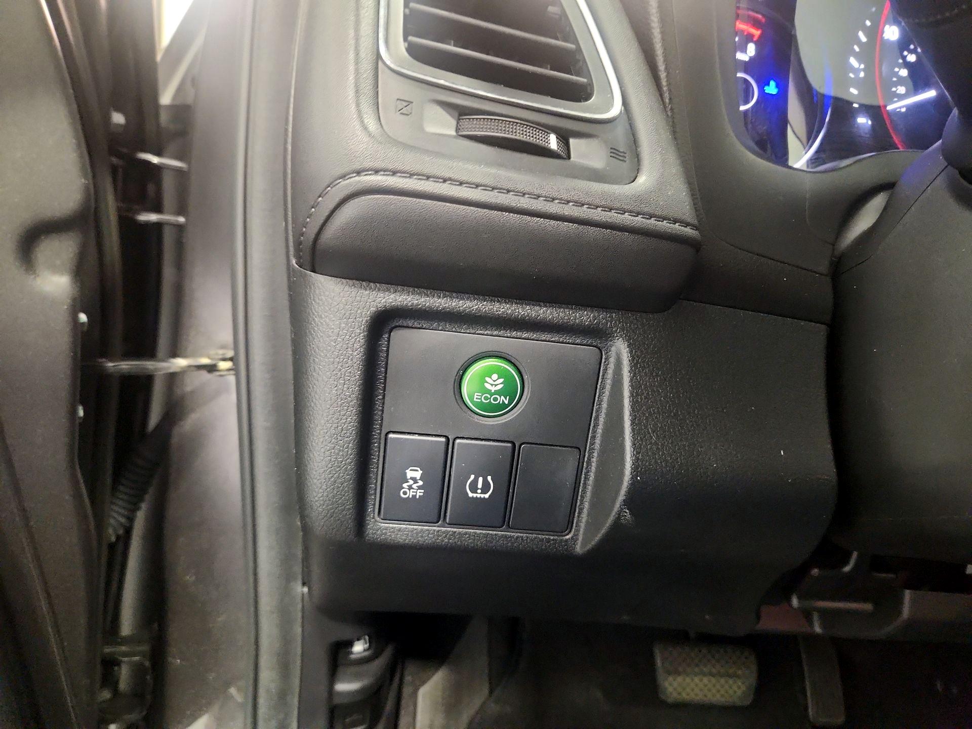 Thumbnail: 2017 Honda HR-V - 13