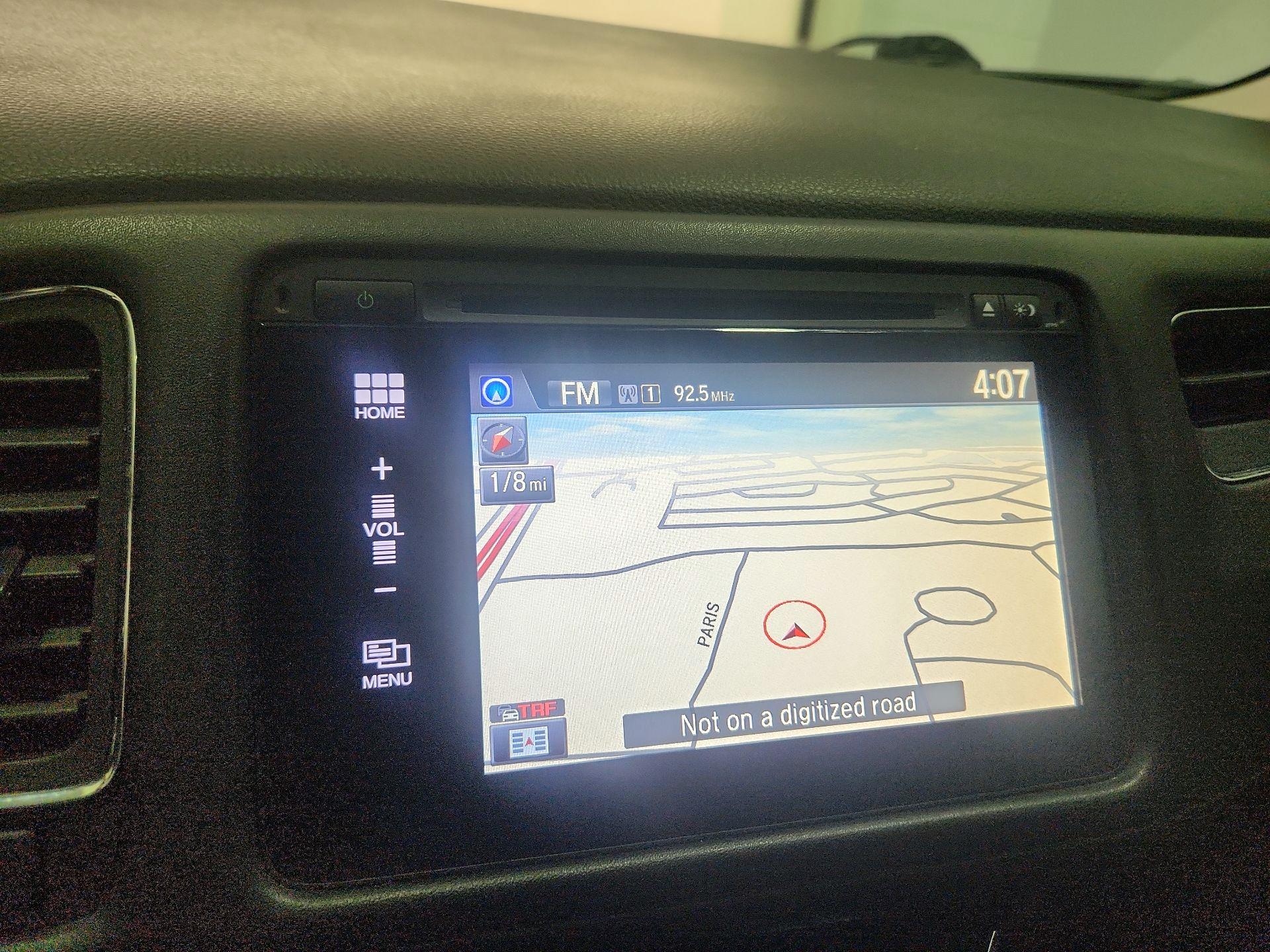 Thumbnail: 2017 Honda HR-V - 14