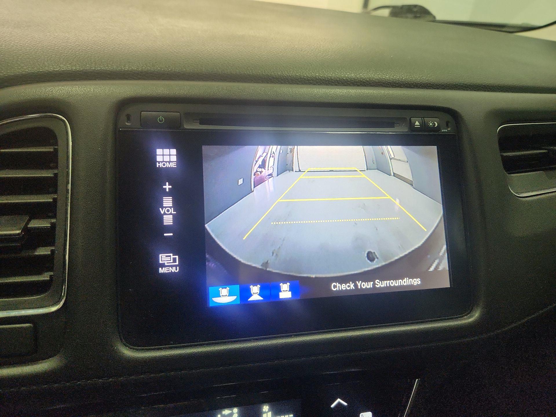 Thumbnail: 2017 Honda HR-V - 15