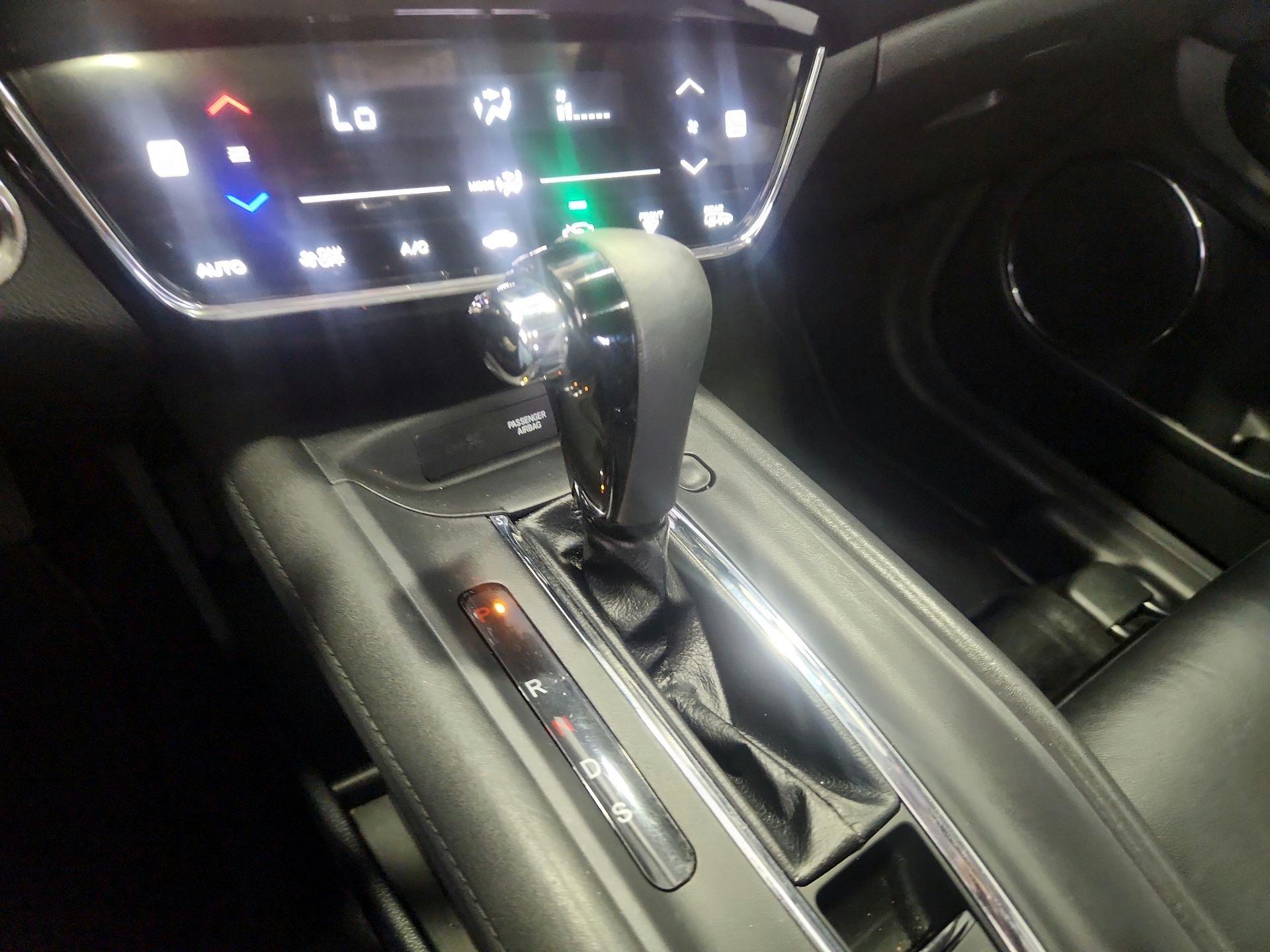 Thumbnail: 2017 Honda HR-V - 18