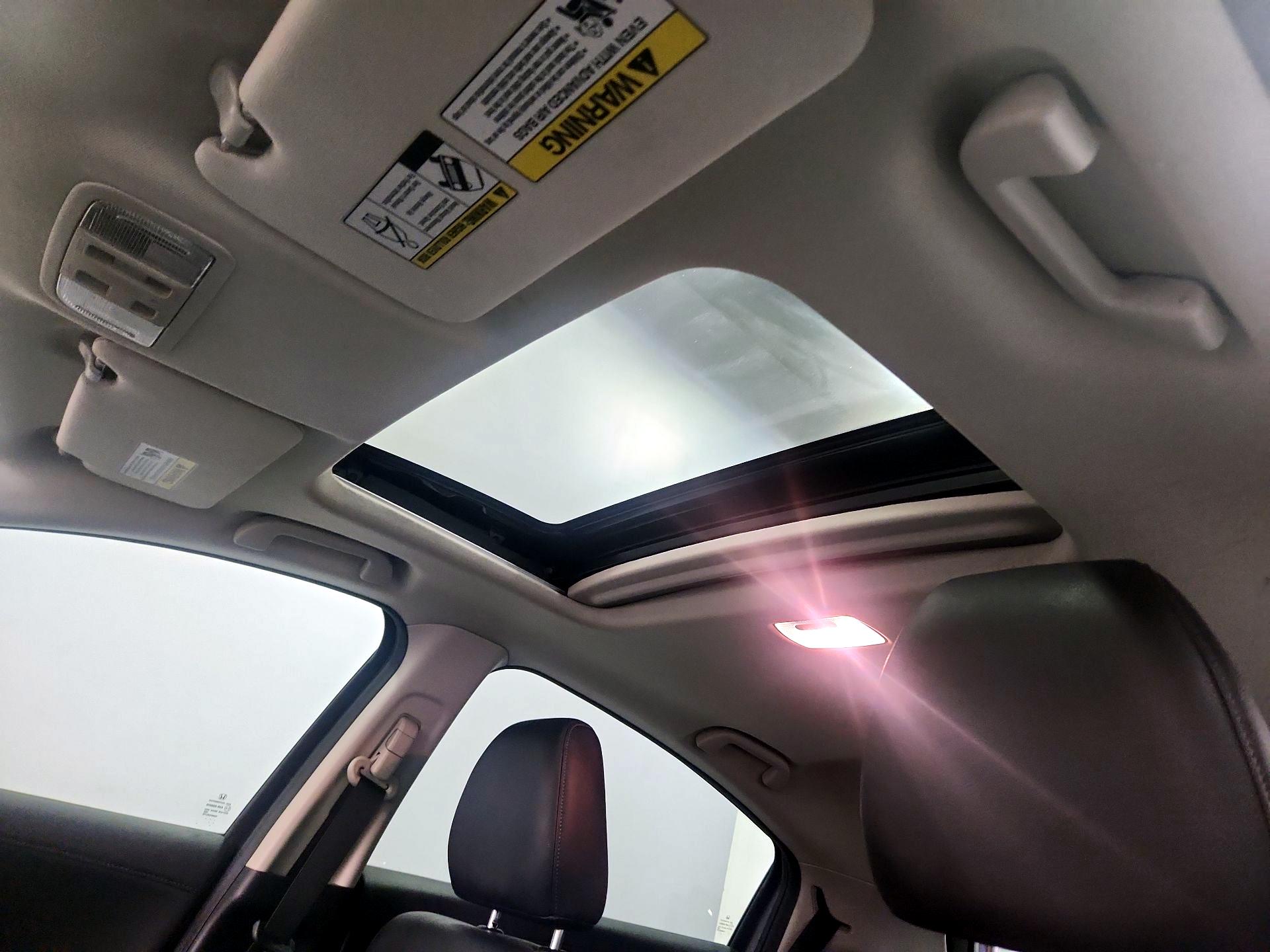 Thumbnail: 2017 Honda HR-V - 19