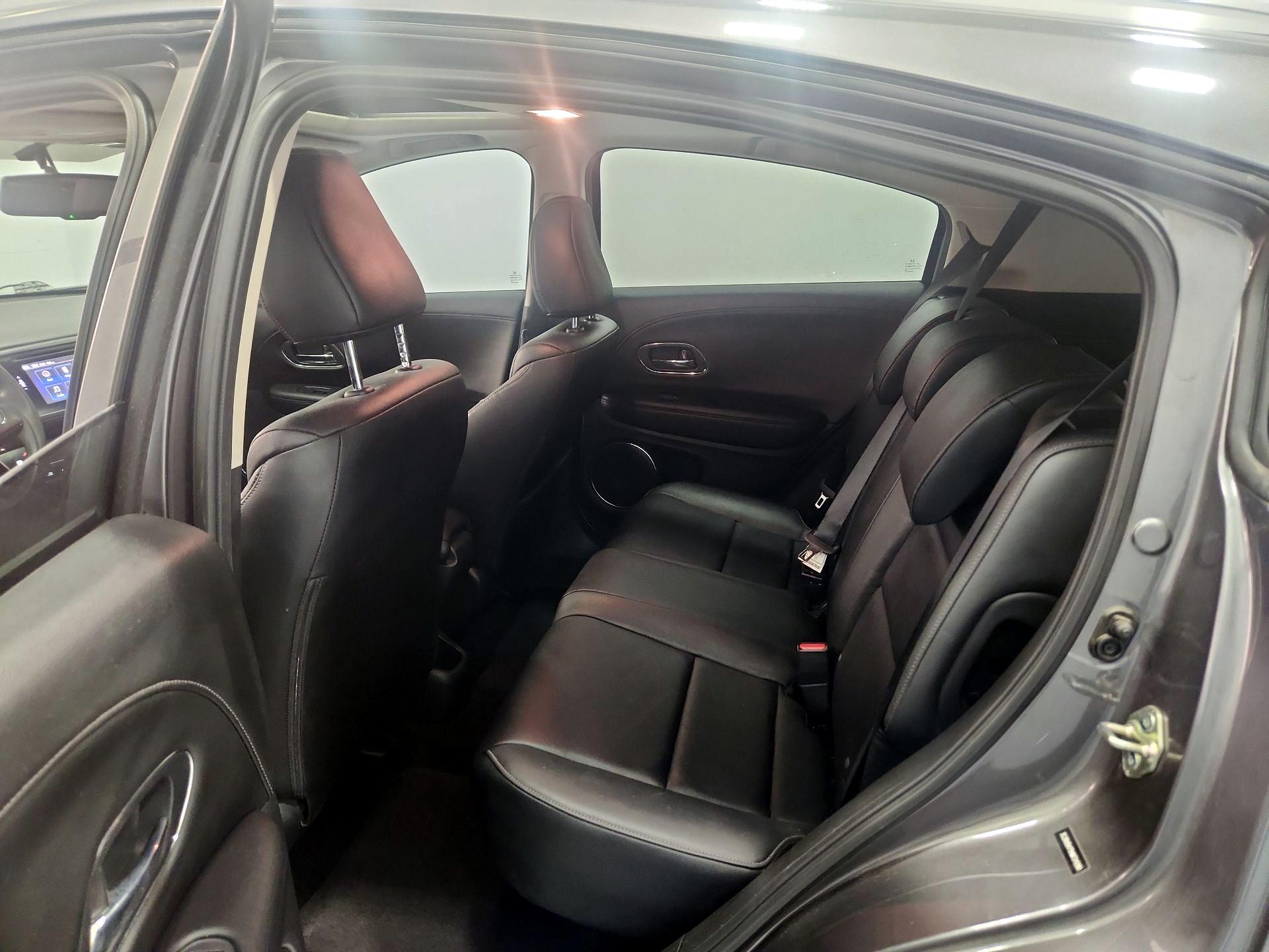 Thumbnail: 2017 Honda HR-V - 20