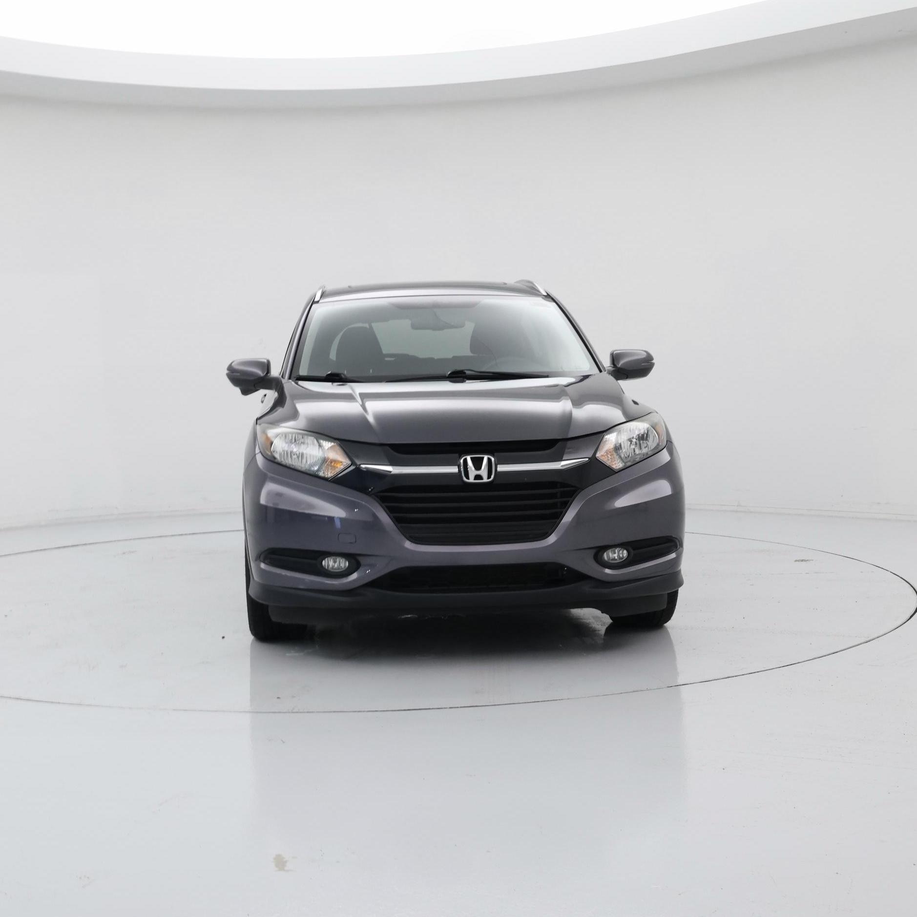 Thumbnail: 2017 Honda HR-V - 5