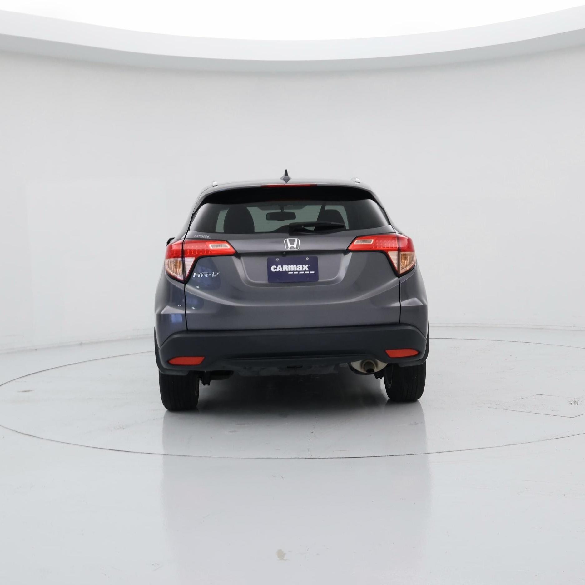 Thumbnail: 2017 Honda HR-V - 6