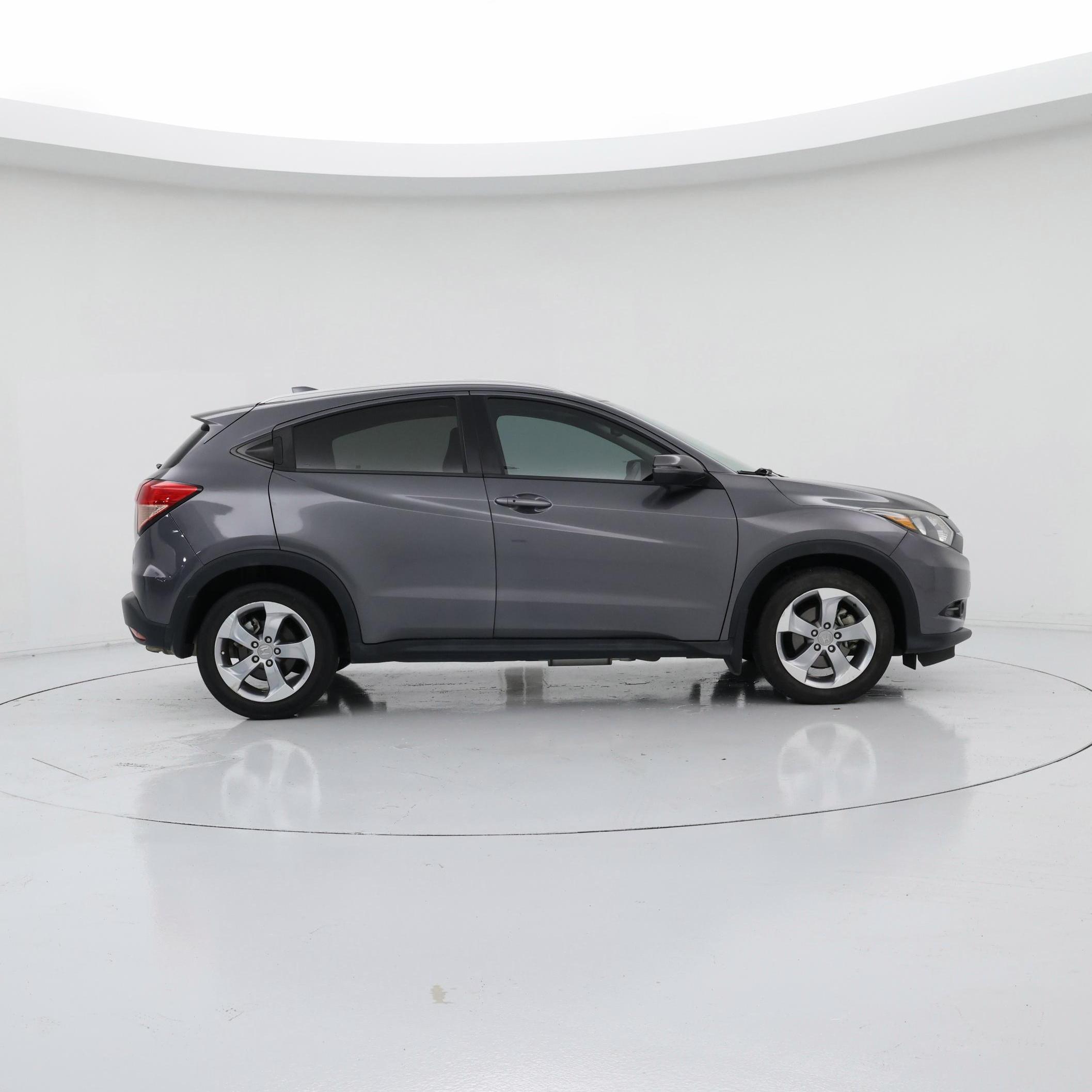 Thumbnail: 2017 Honda HR-V - 7