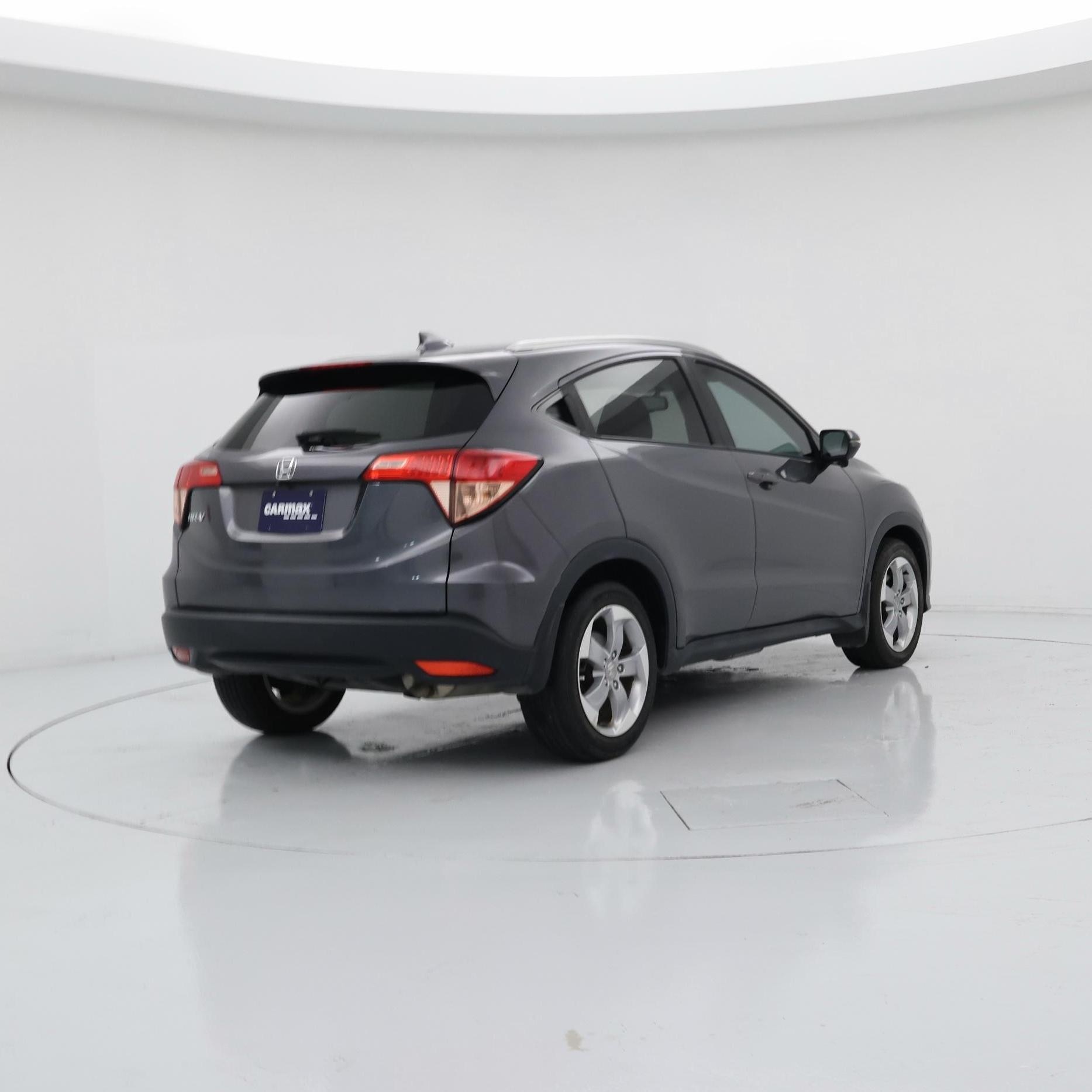 Thumbnail: 2017 Honda HR-V - 8