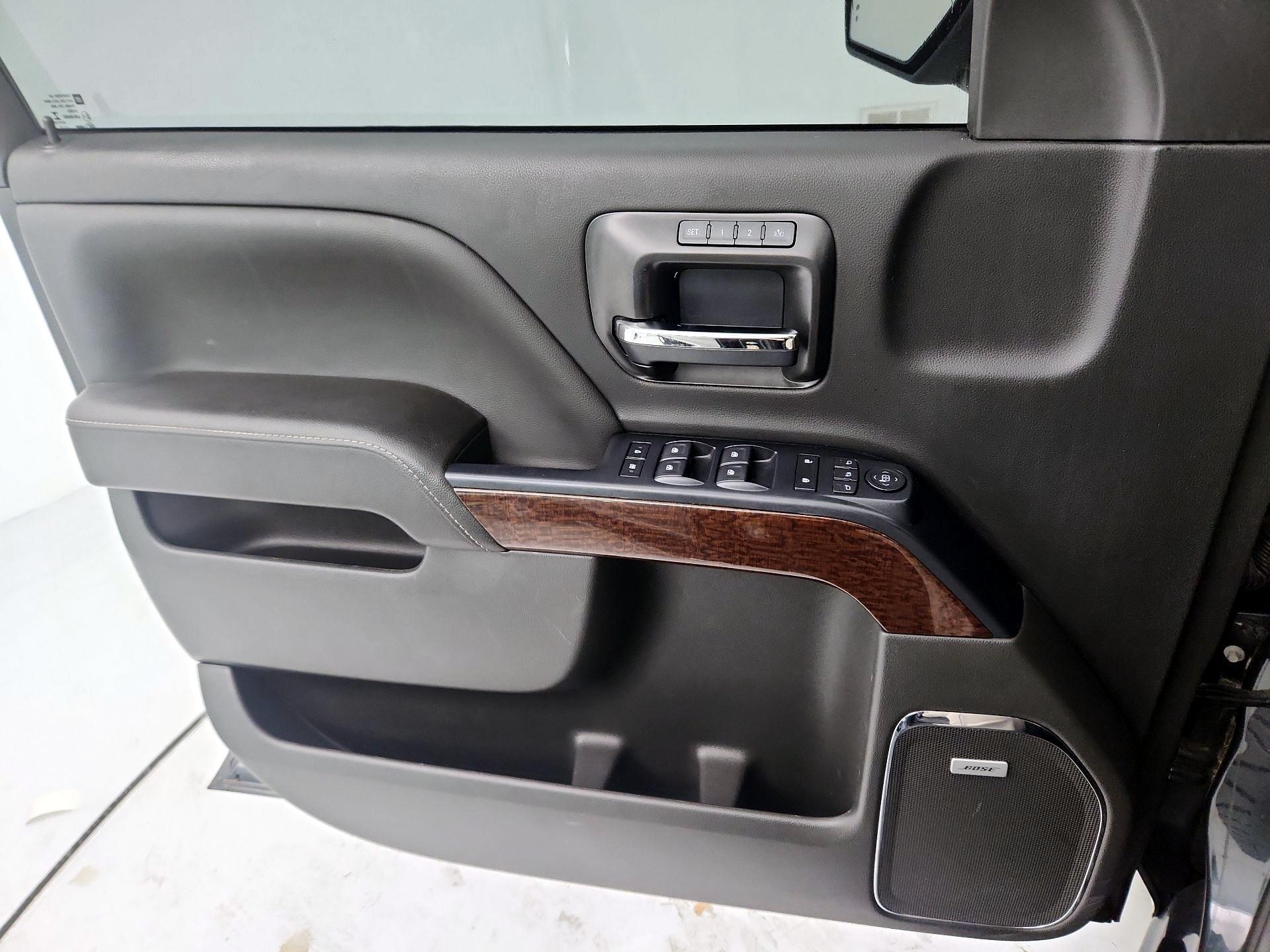 Thumbnail: 2017 GMC Sierra 1500 - 10