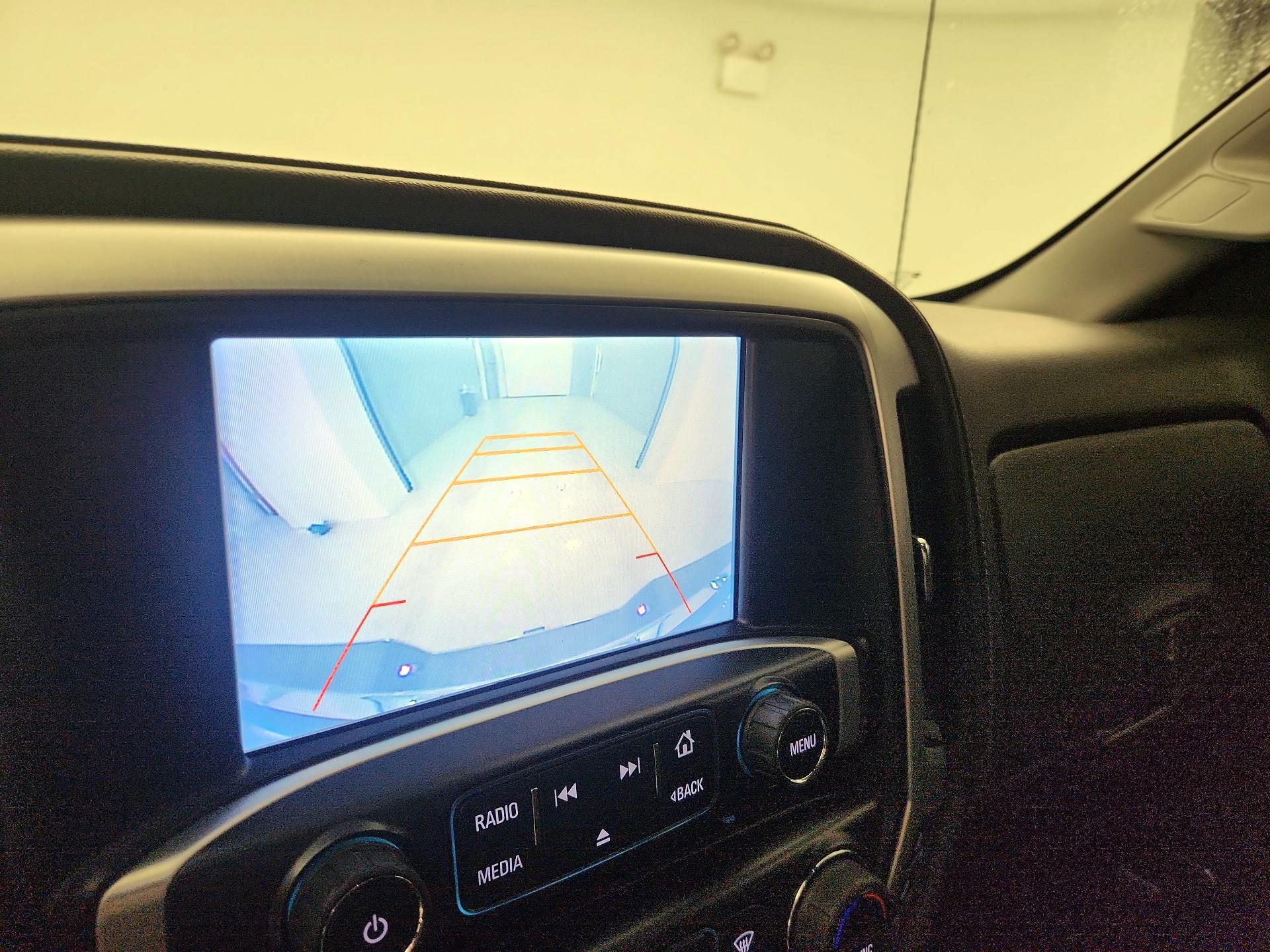 Thumbnail: 2017 GMC Sierra 1500 - 12