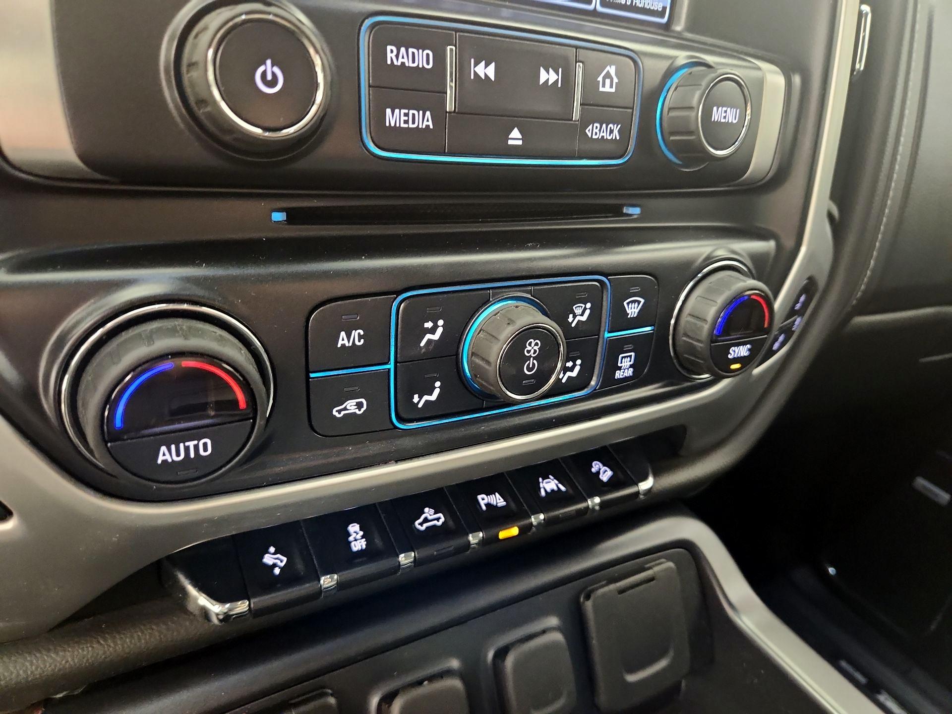 Thumbnail: 2017 GMC Sierra 1500 - 14