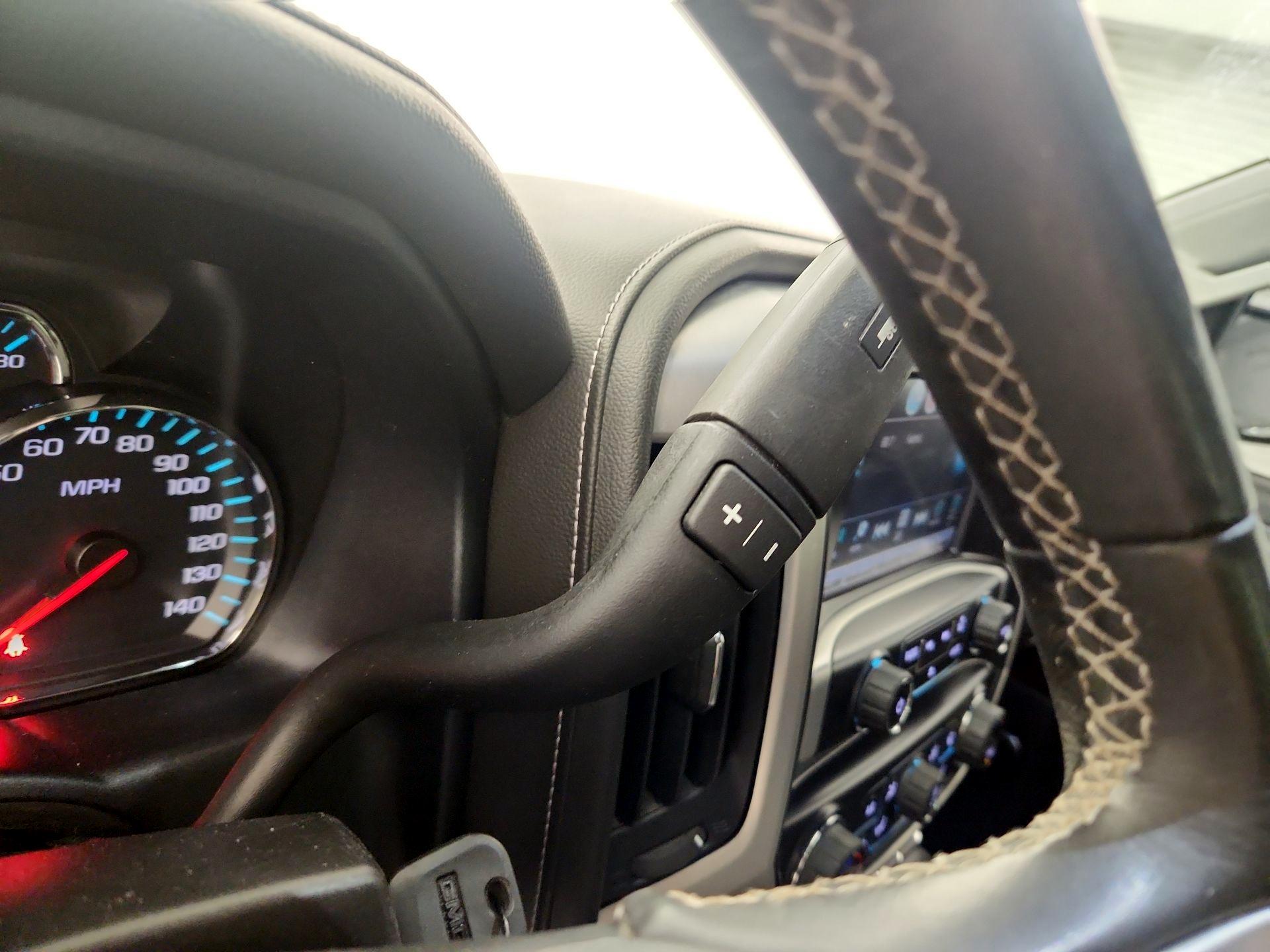 Thumbnail: 2017 GMC Sierra 1500 - 15