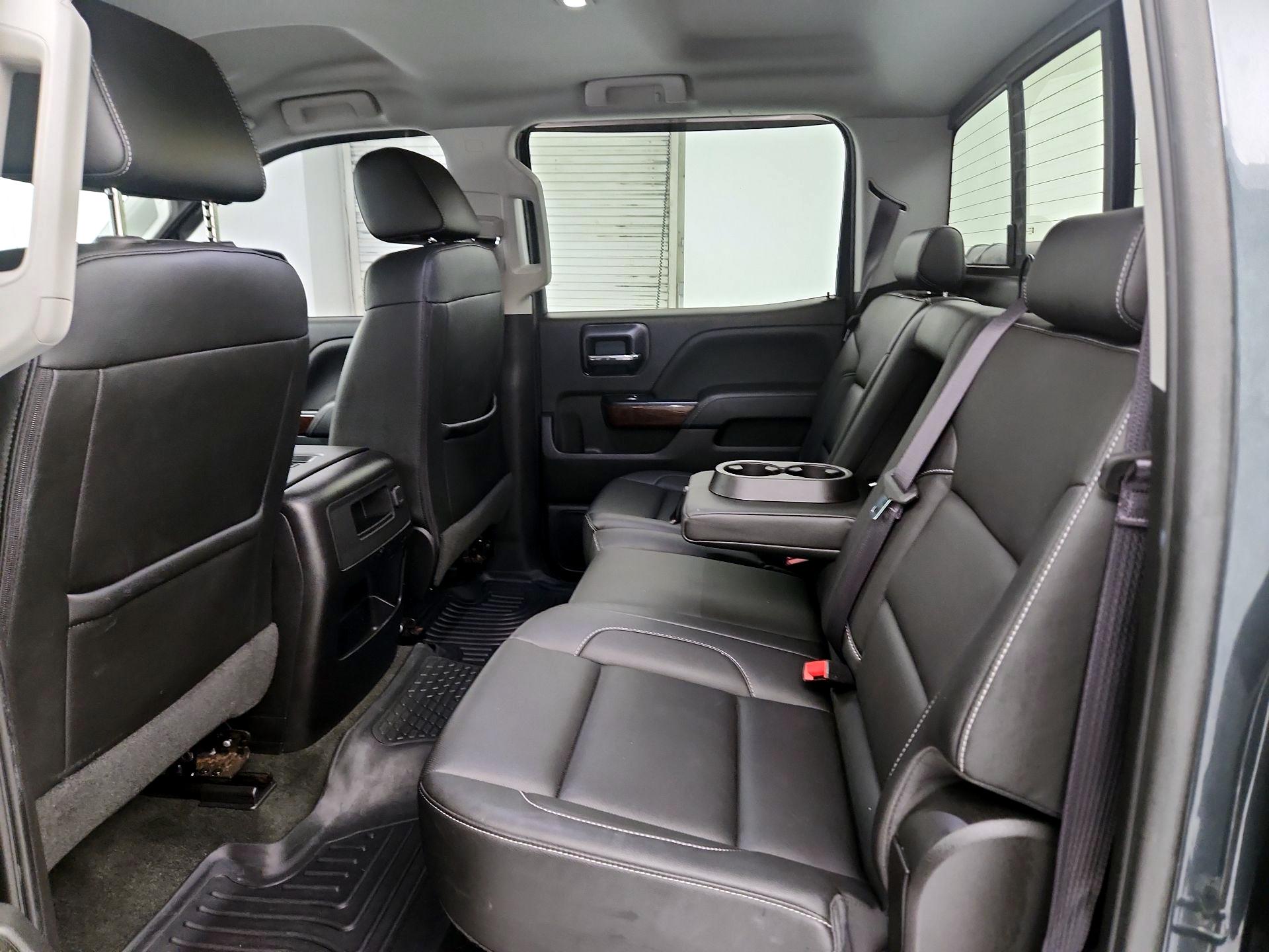 Thumbnail: 2017 GMC Sierra 1500 - 17