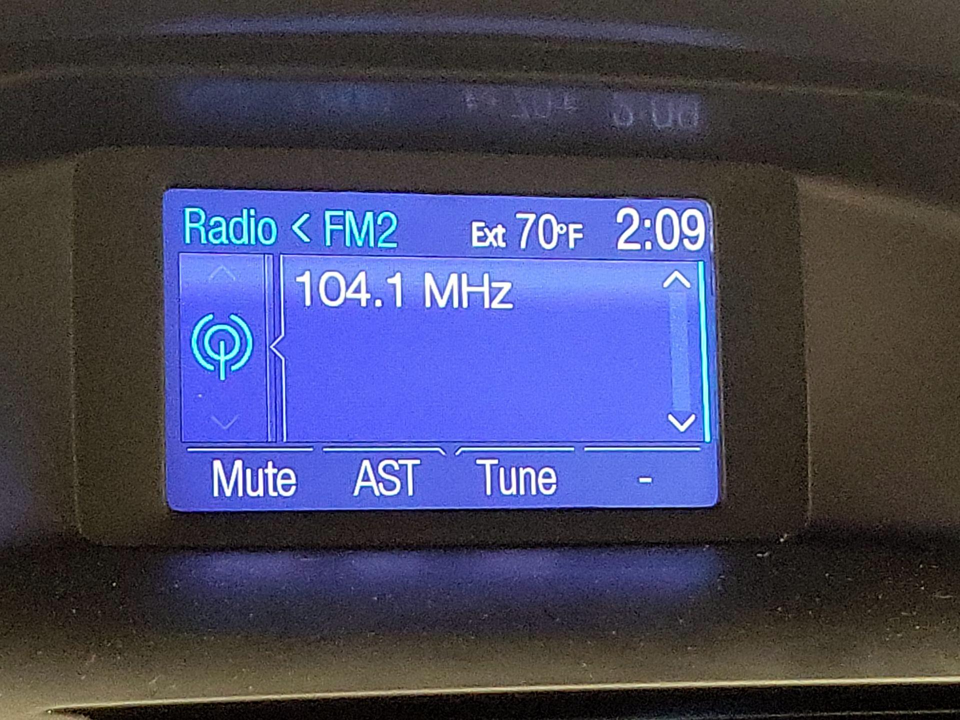 Thumbnail: 2014 Ford Focus - 14