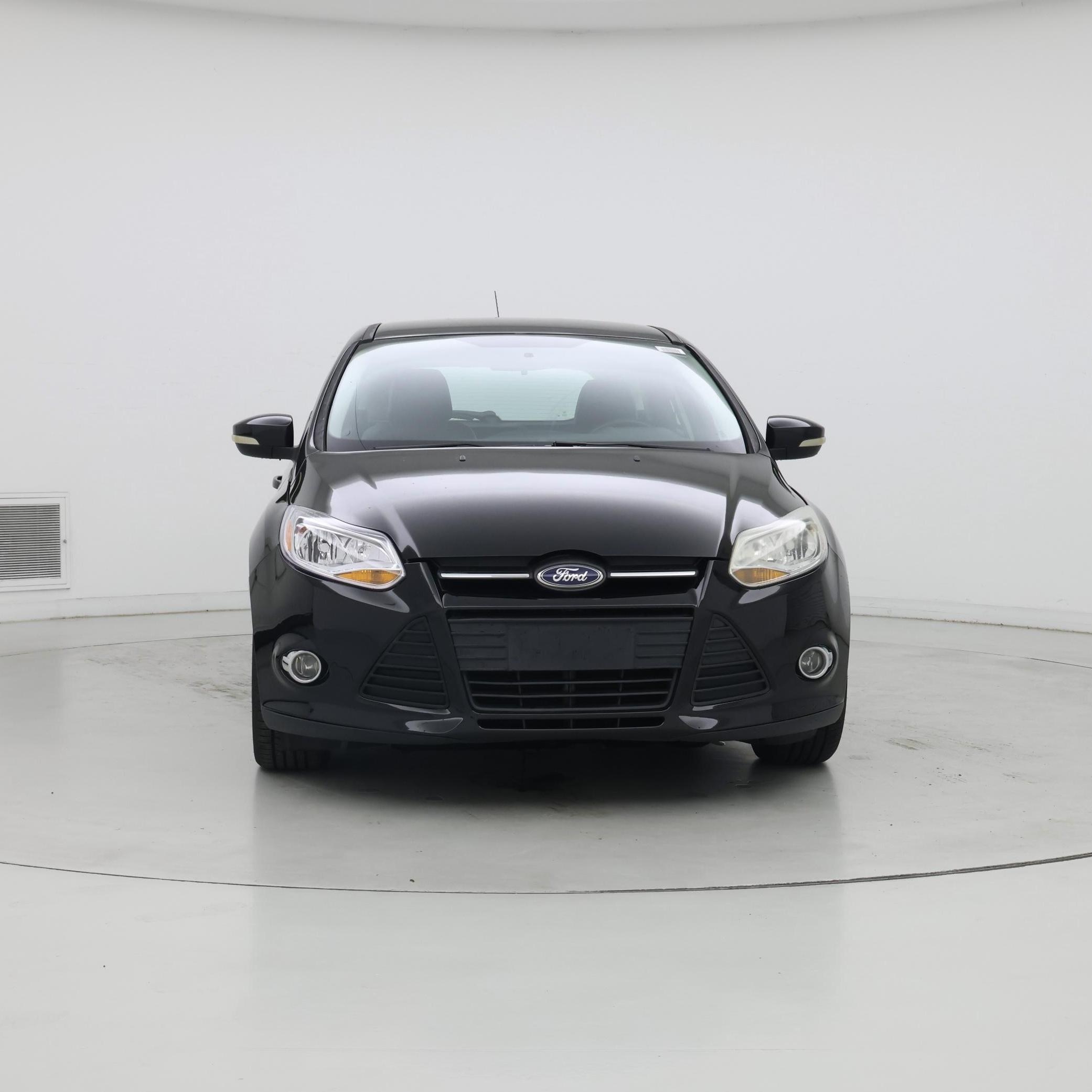 Thumbnail: 2014 Ford Focus - 5
