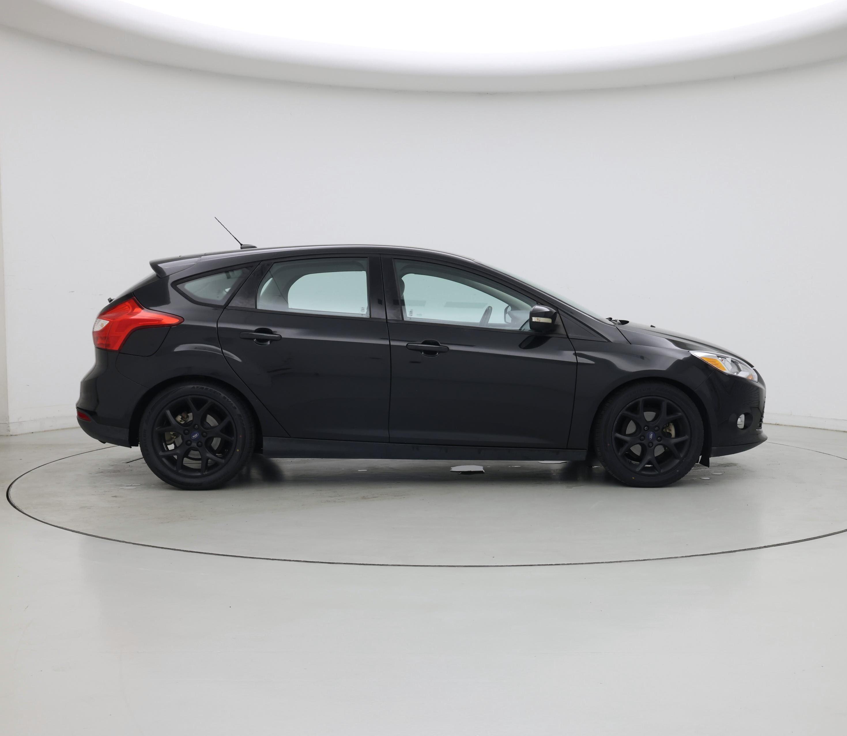 Thumbnail: 2014 Ford Focus - 7