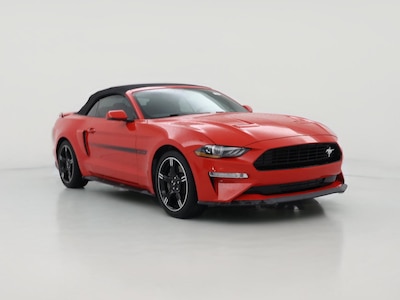 2020 Ford Mustang GT Premium