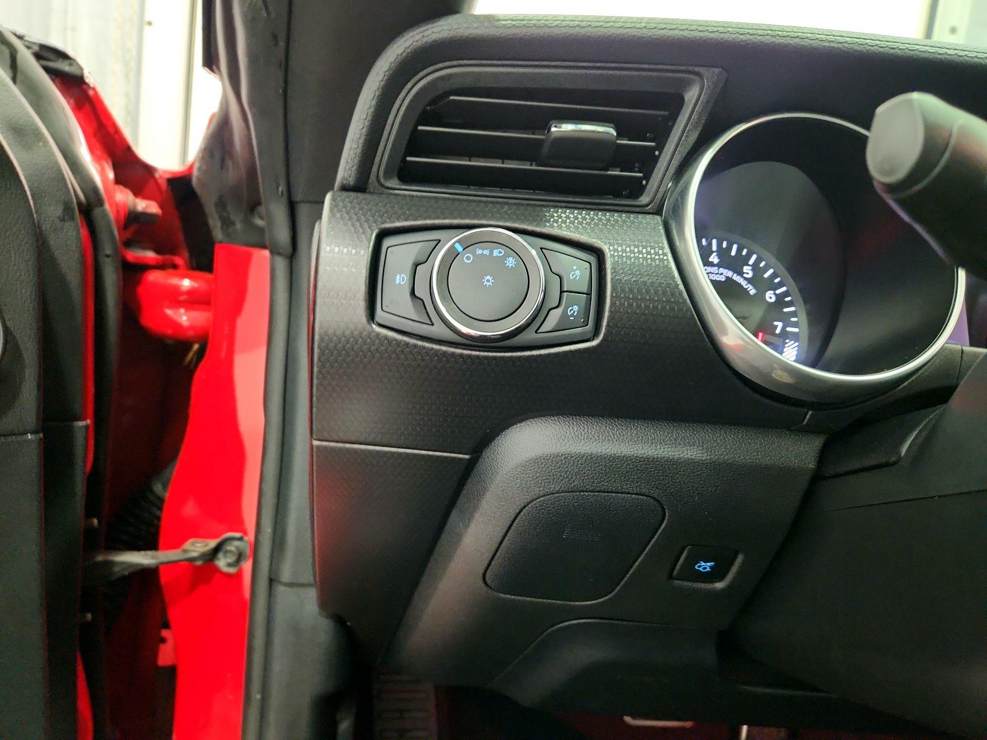 Thumbnail: 2020 Ford Mustang - 13