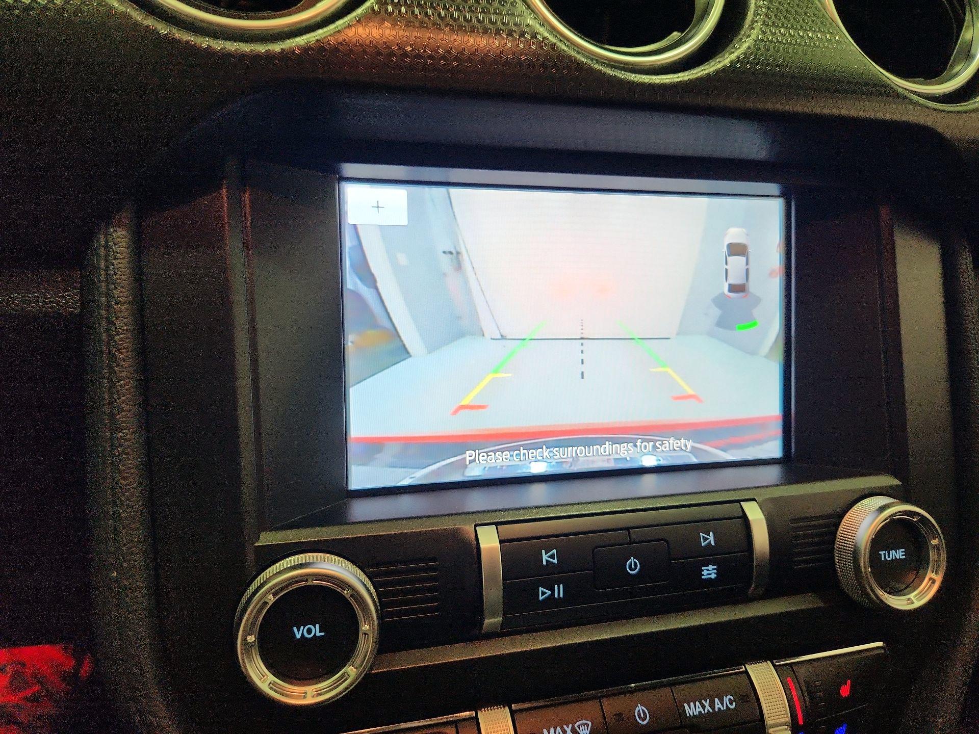 Thumbnail: 2020 Ford Mustang - 14