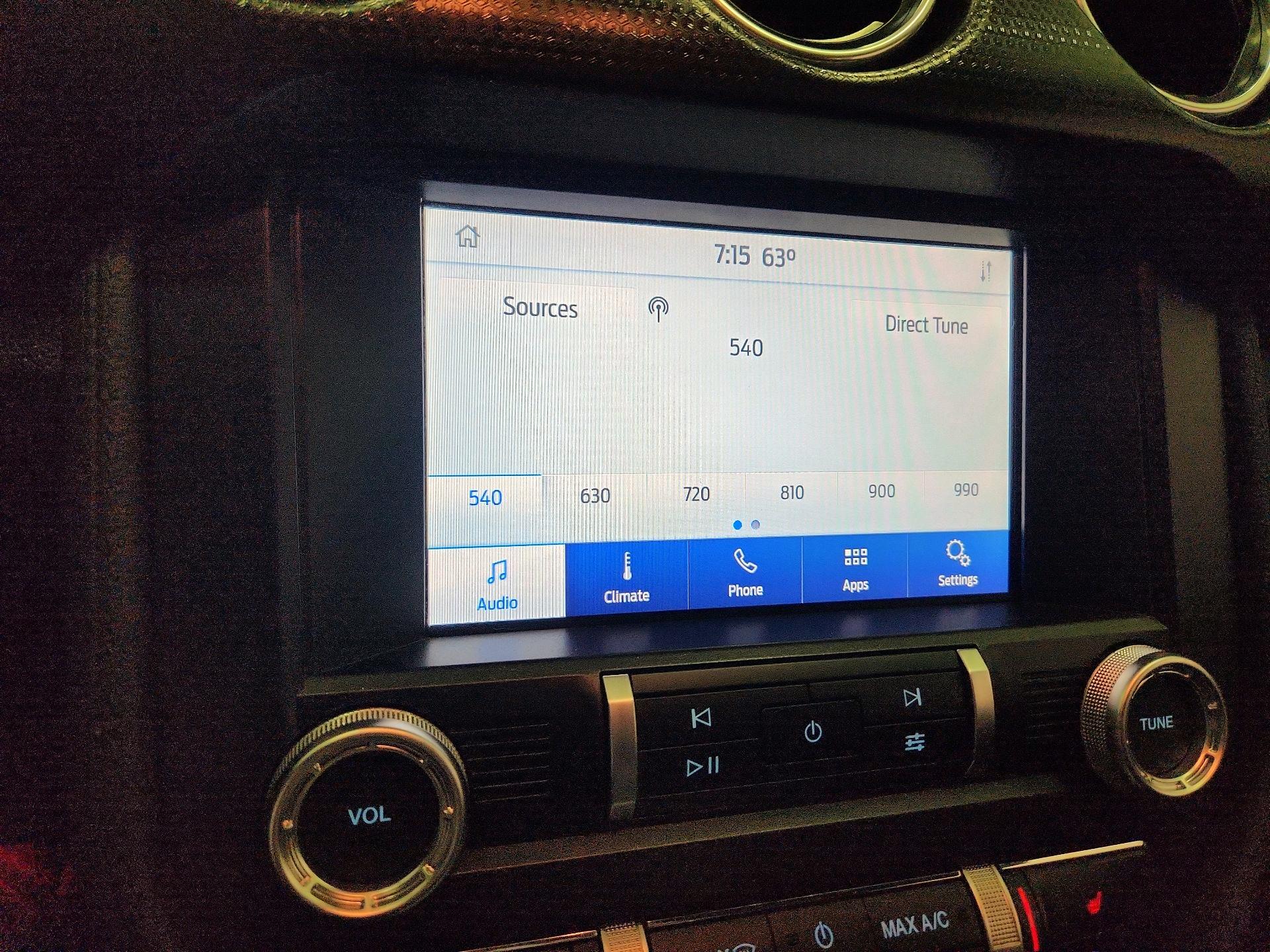 Thumbnail: 2020 Ford Mustang - 15