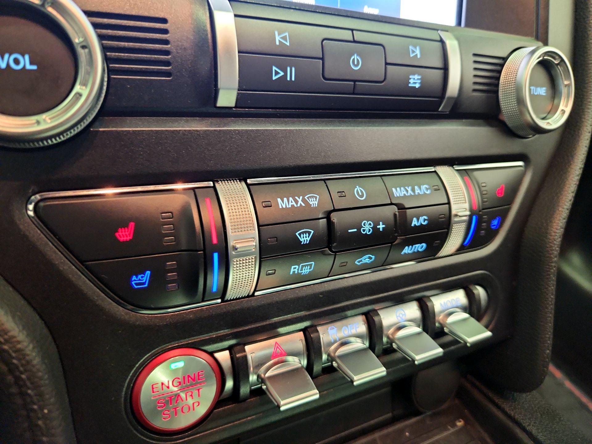 Thumbnail: 2020 Ford Mustang - 16