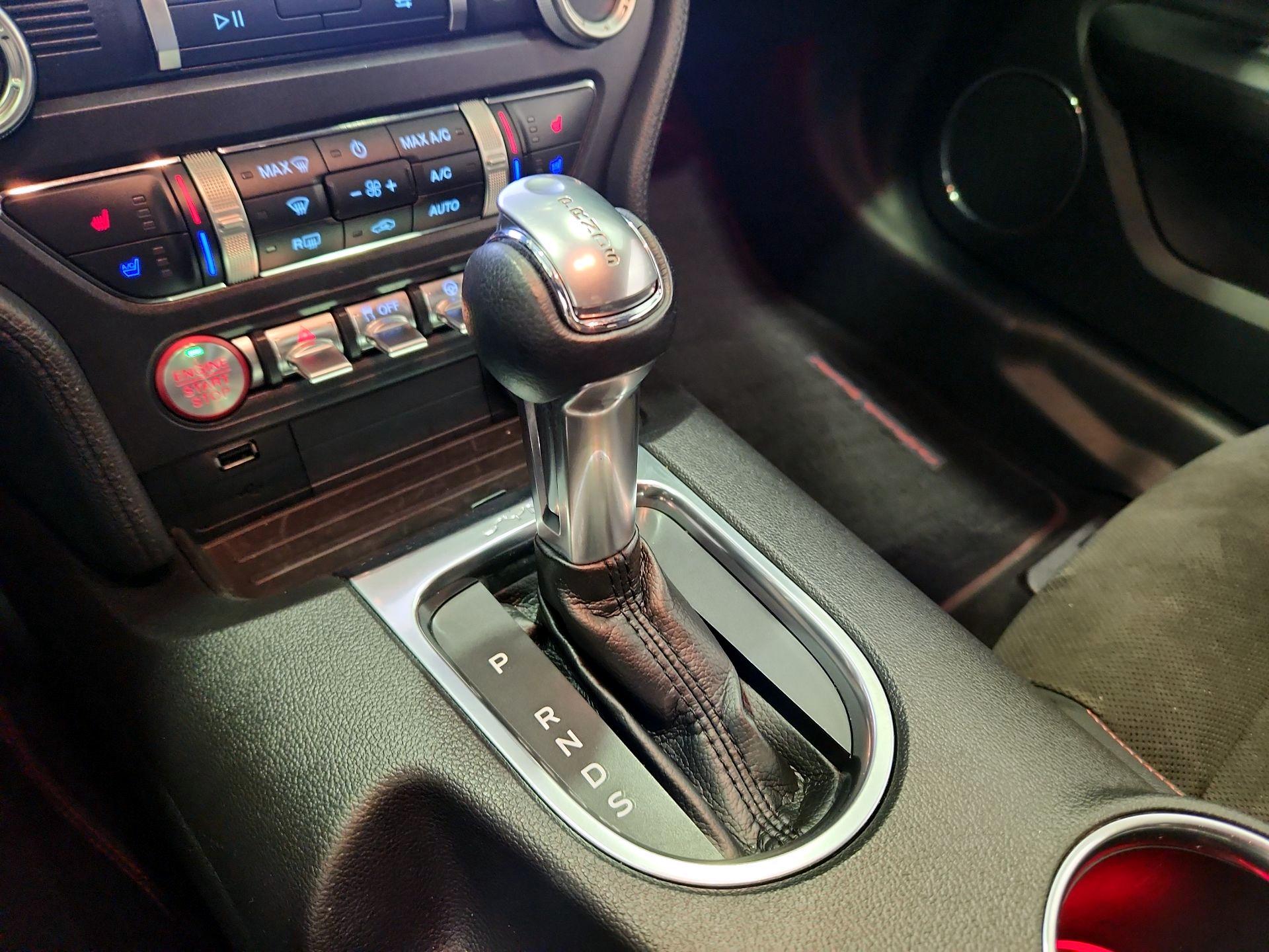 Thumbnail: 2020 Ford Mustang - 17