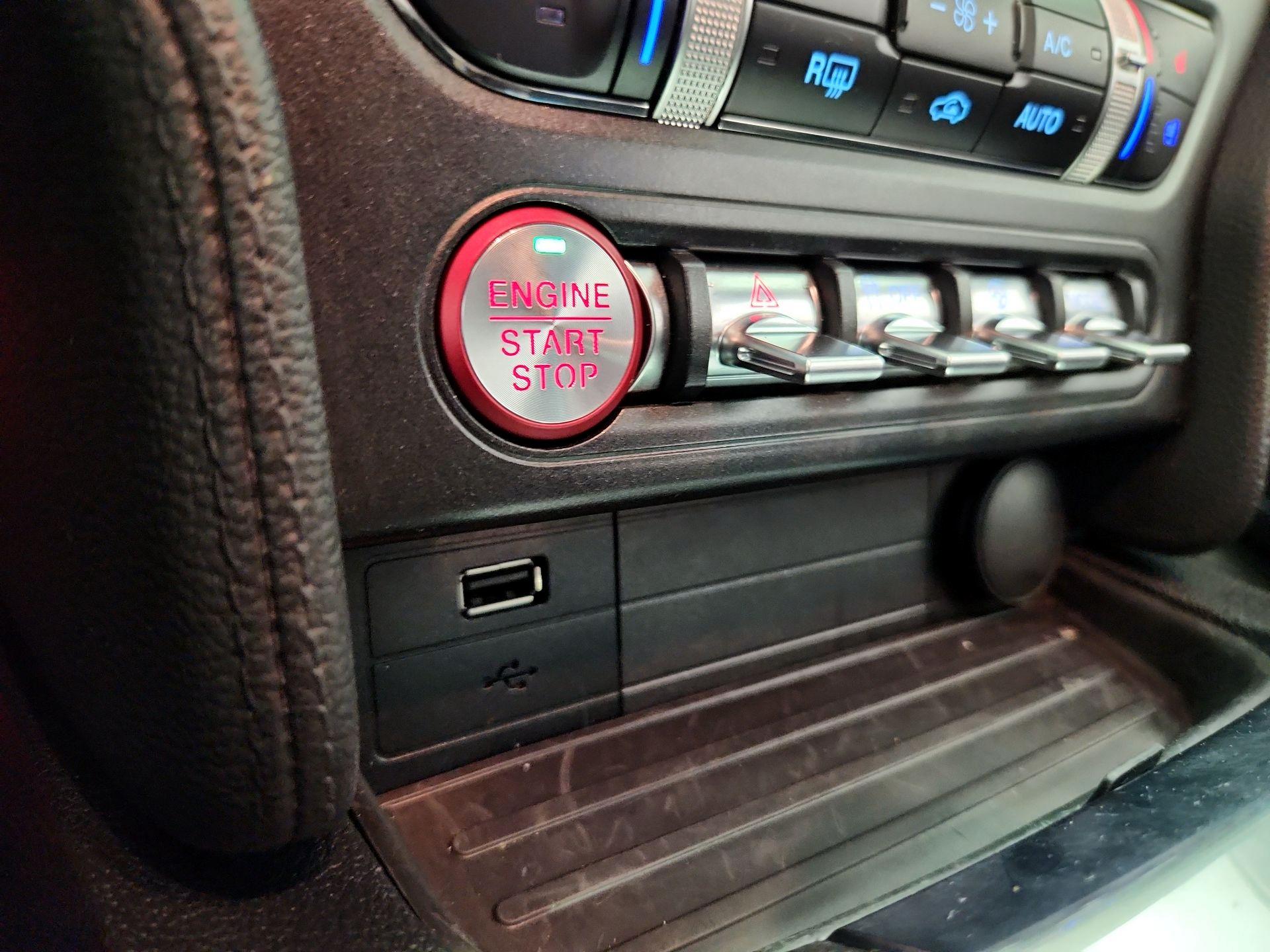 Thumbnail: 2020 Ford Mustang - 18