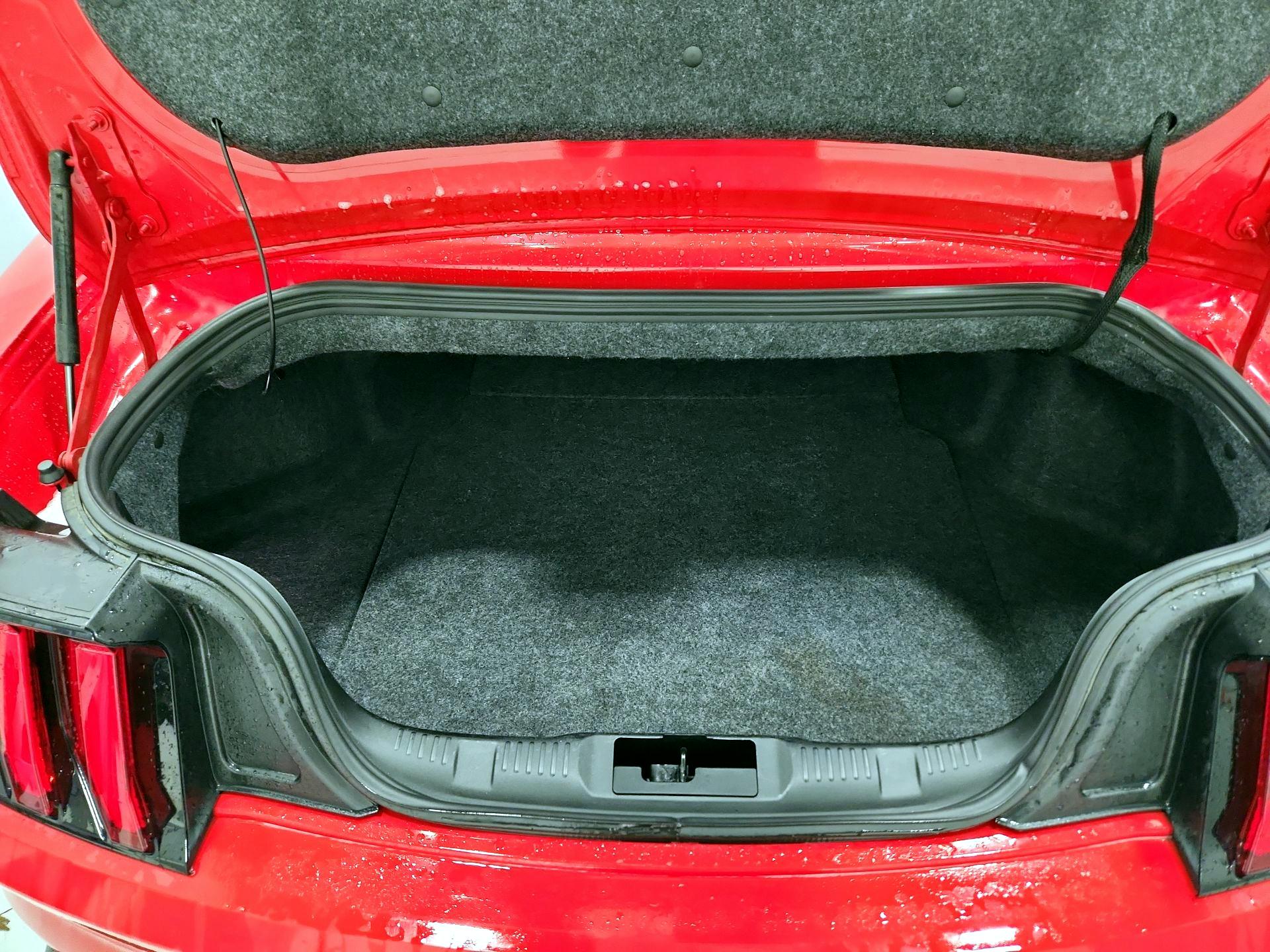 Thumbnail: 2020 Ford Mustang - 19