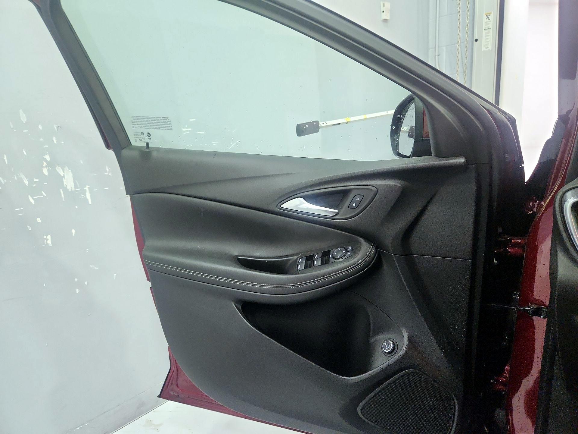 Thumbnail: 2024 Buick Encore GX - 12